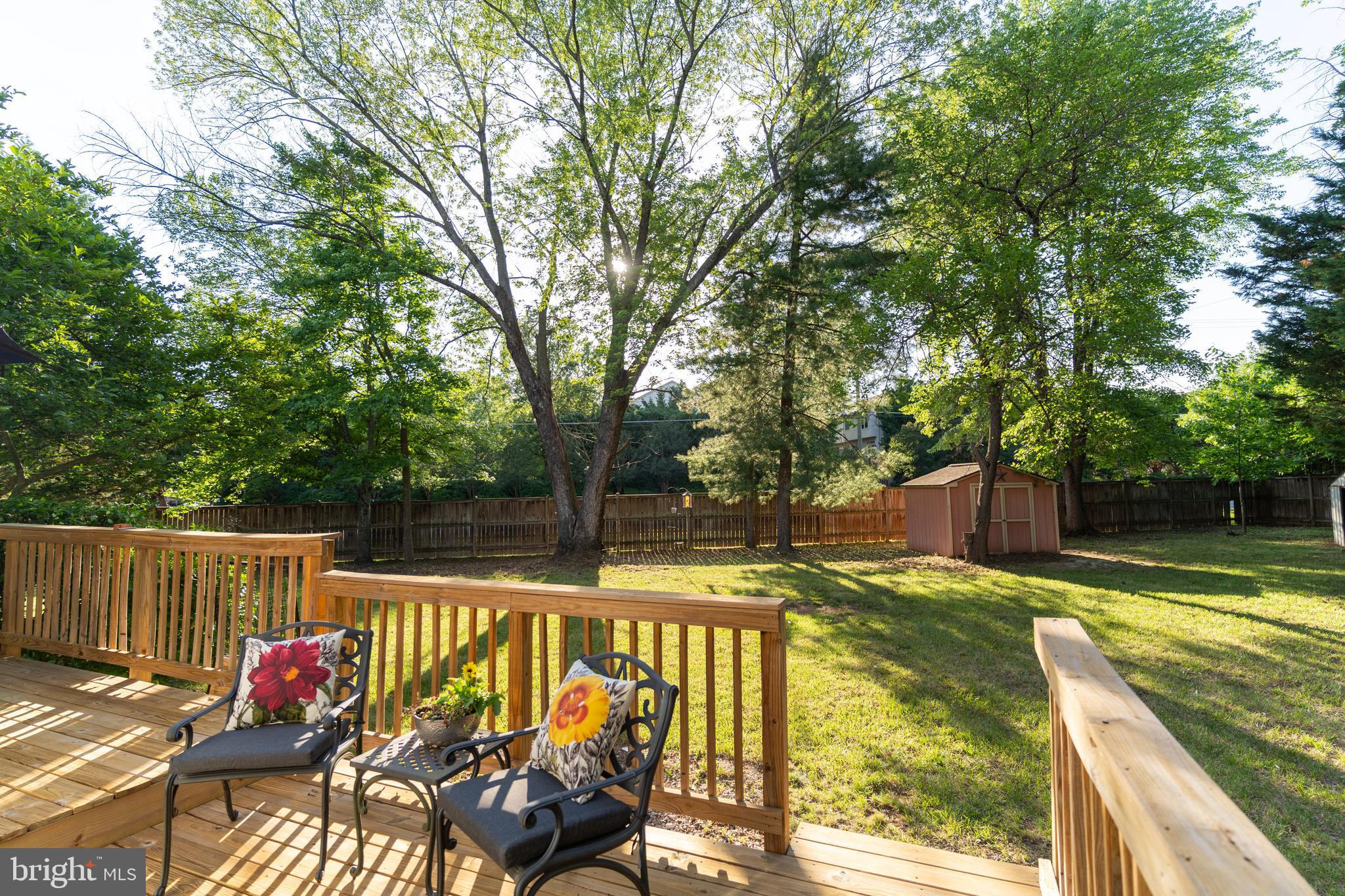 ROCKY RUN - Residential
