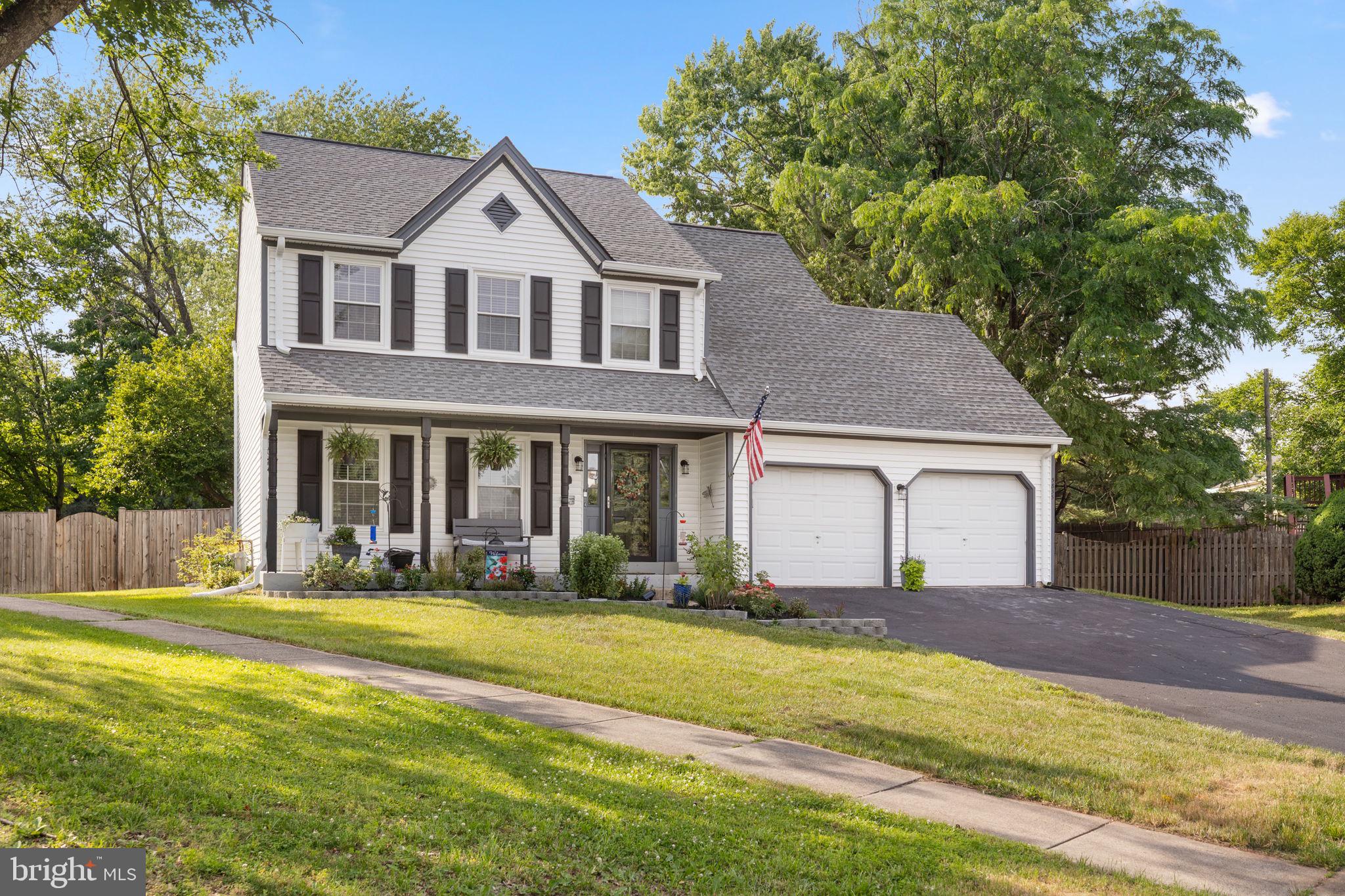 ROCKY RUN - Residential