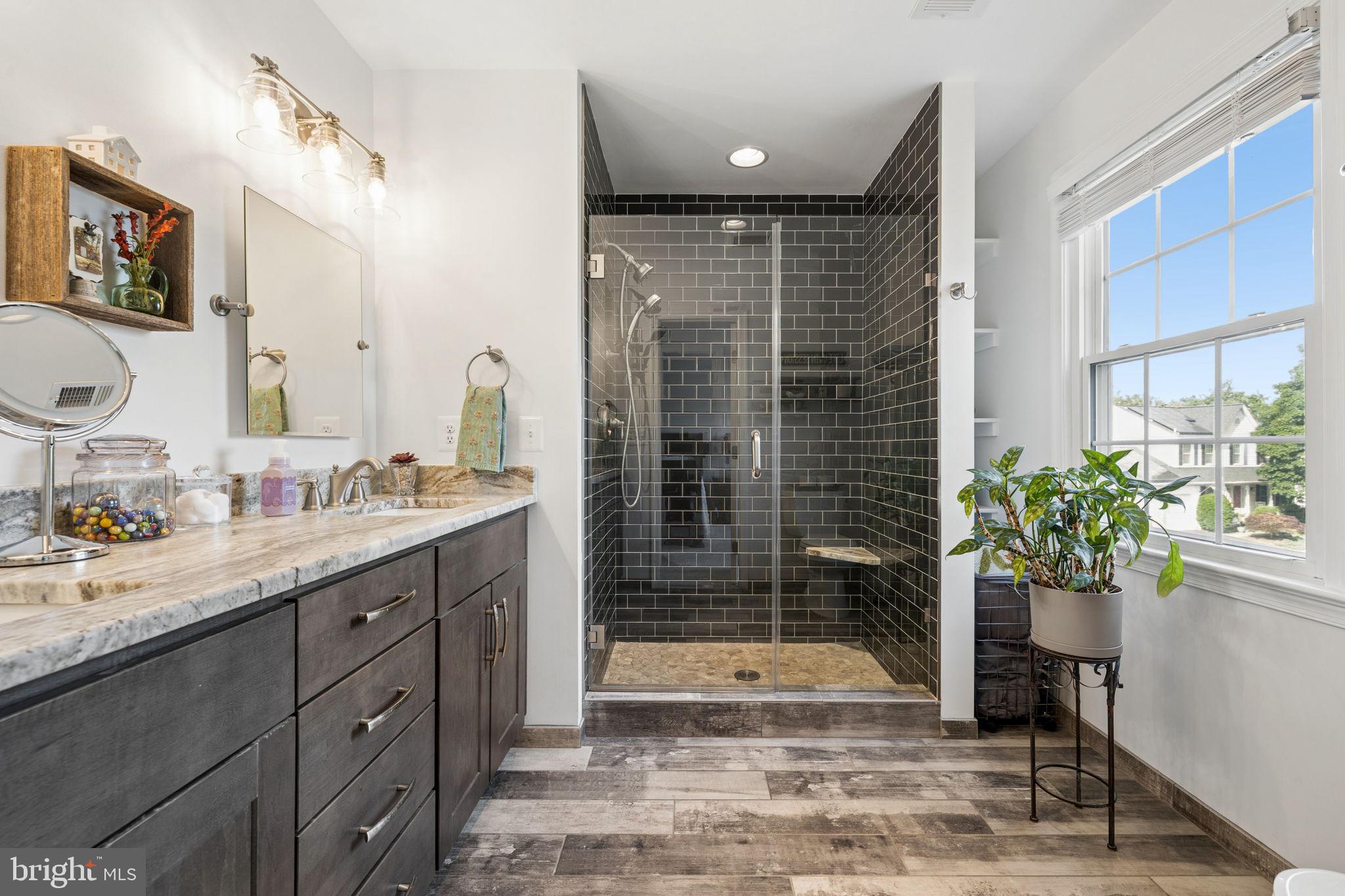 ROCKY RUN - Residential
