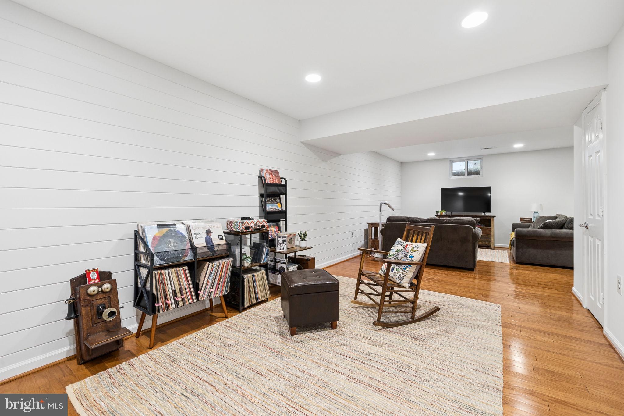 ROCKY RUN - Residential