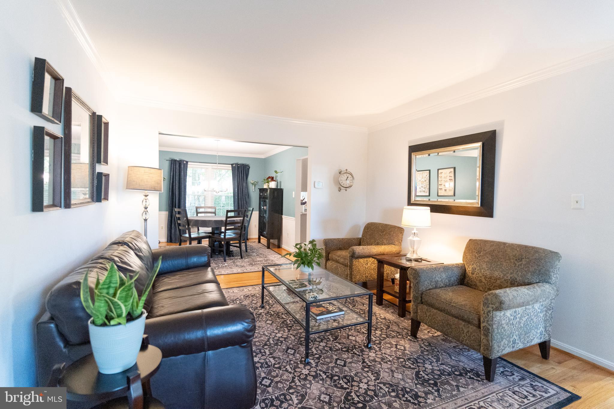 ROCKY RUN - Residential