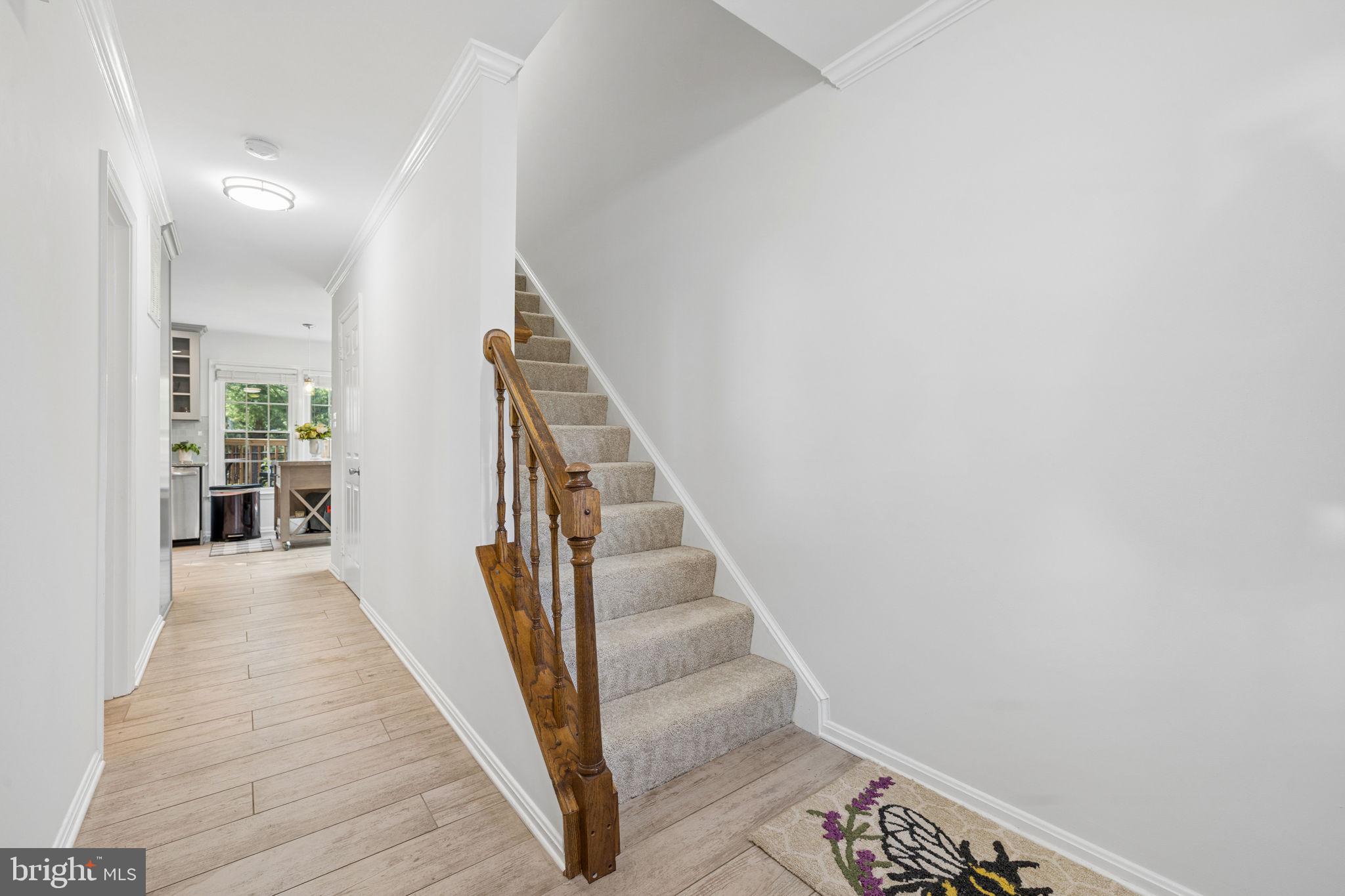 ROCKY RUN - Residential