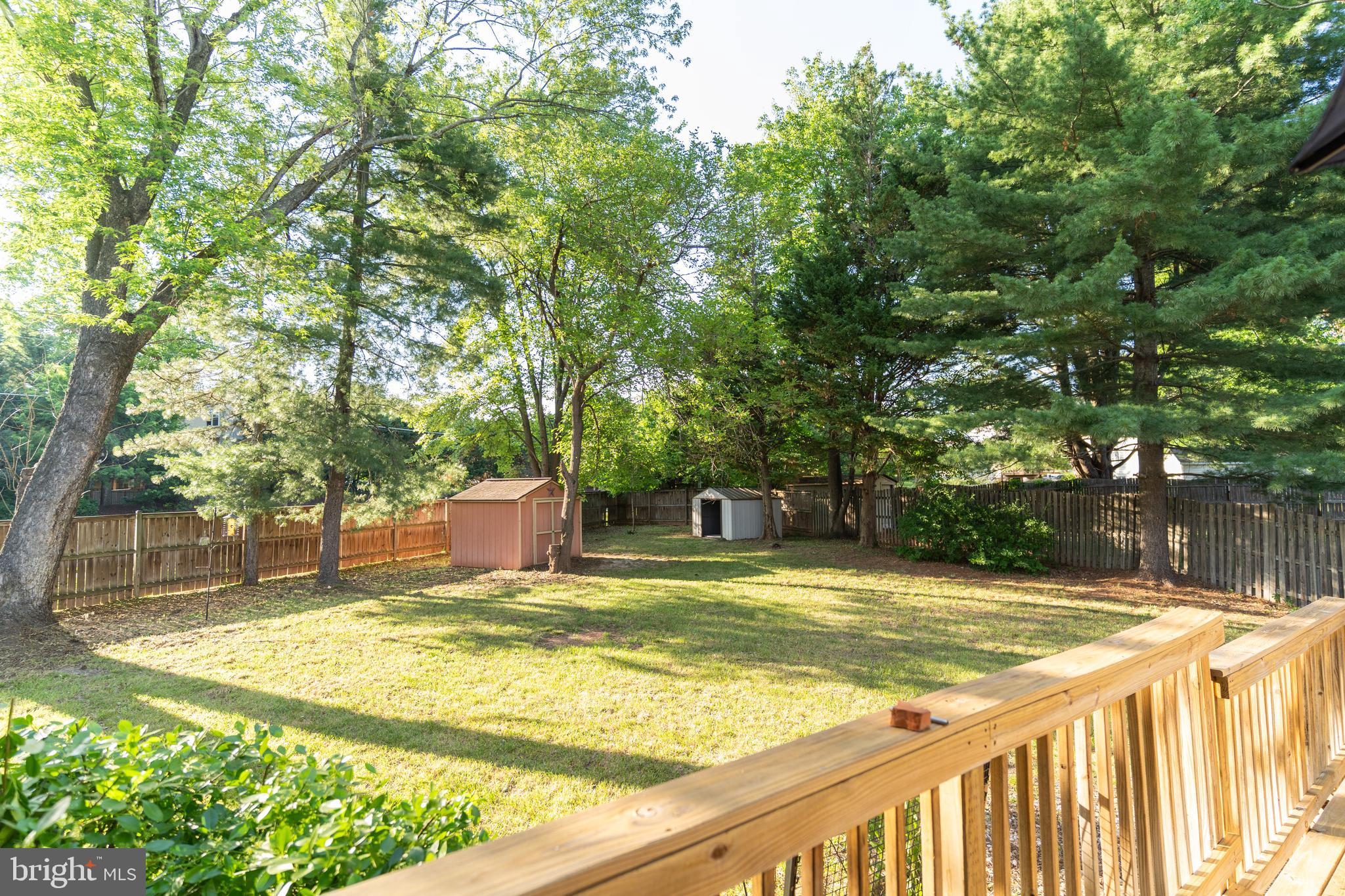 ROCKY RUN - Residential