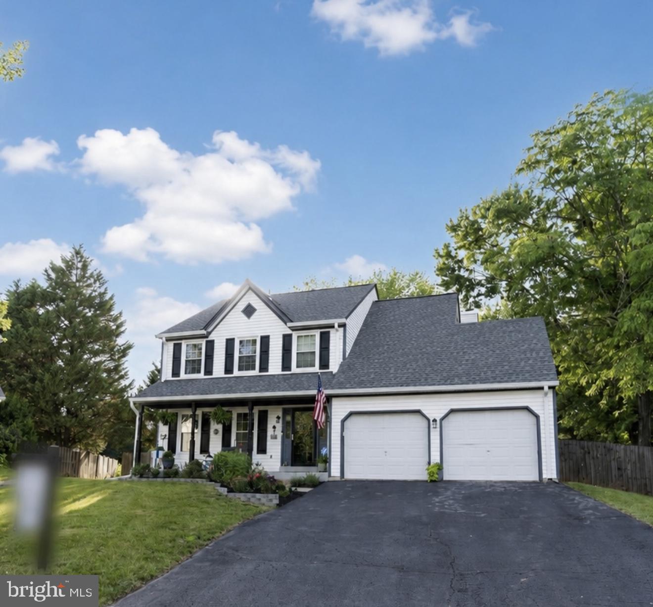 ROCKY RUN - Residential