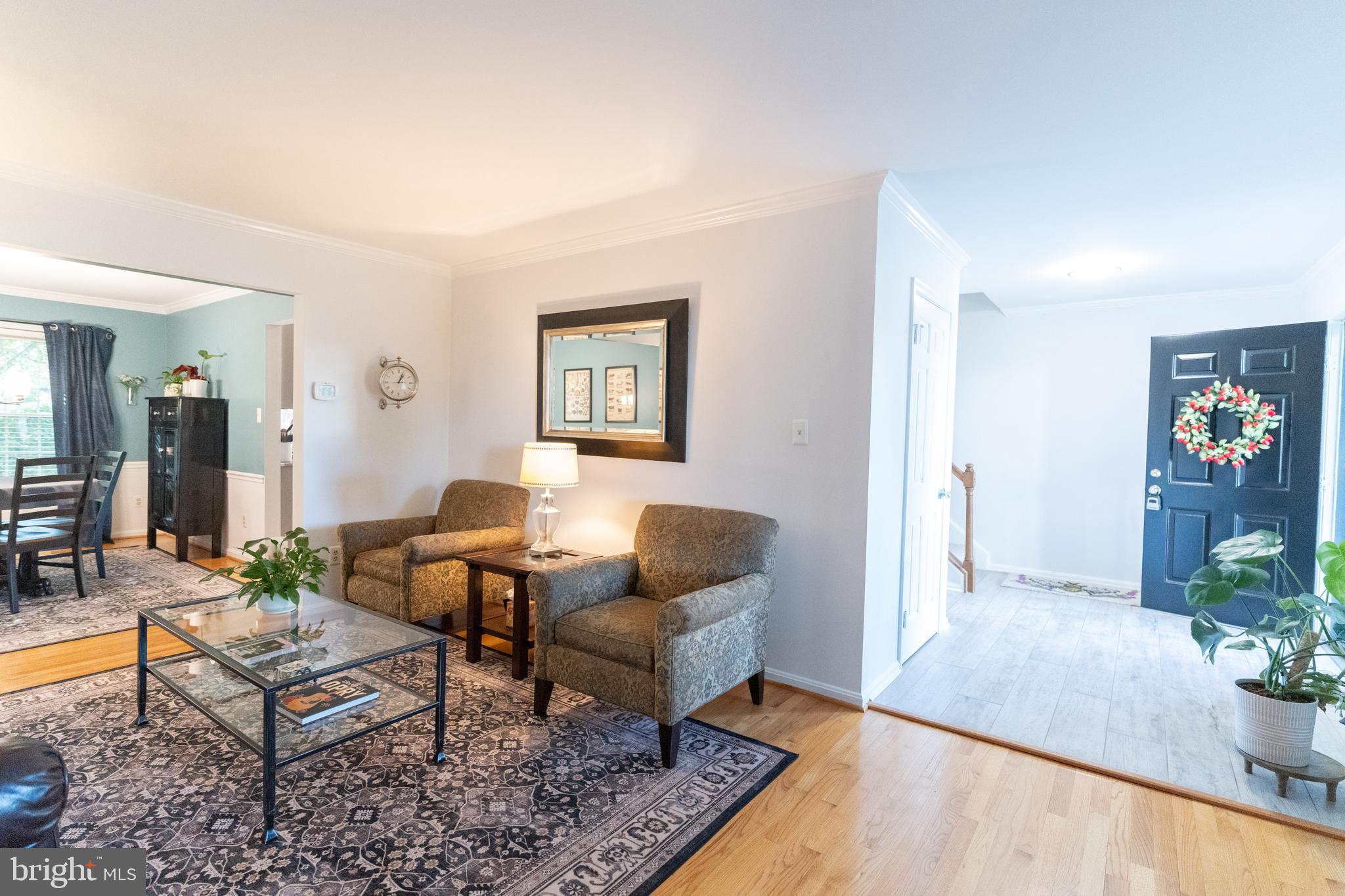 ROCKY RUN - Residential