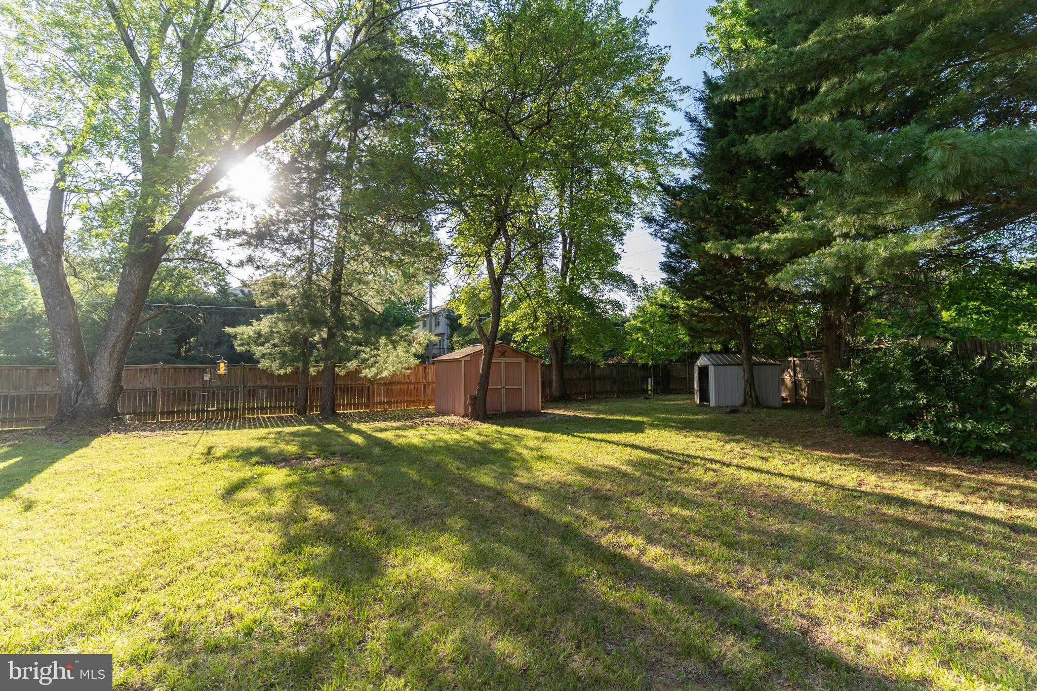 ROCKY RUN - Residential