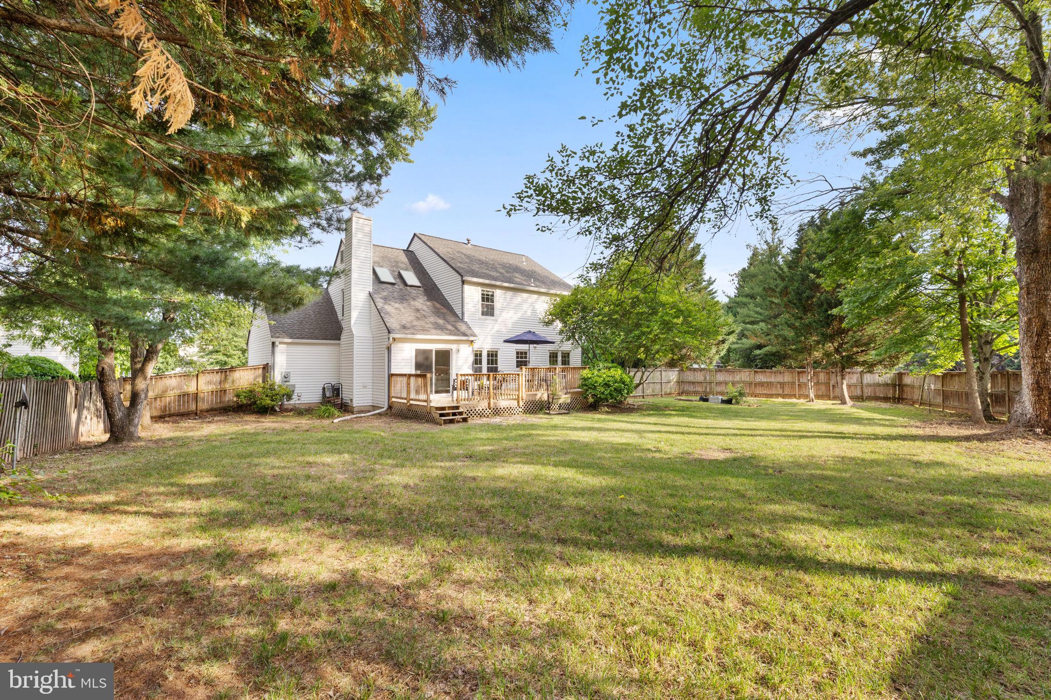 ROCKY RUN - Residential