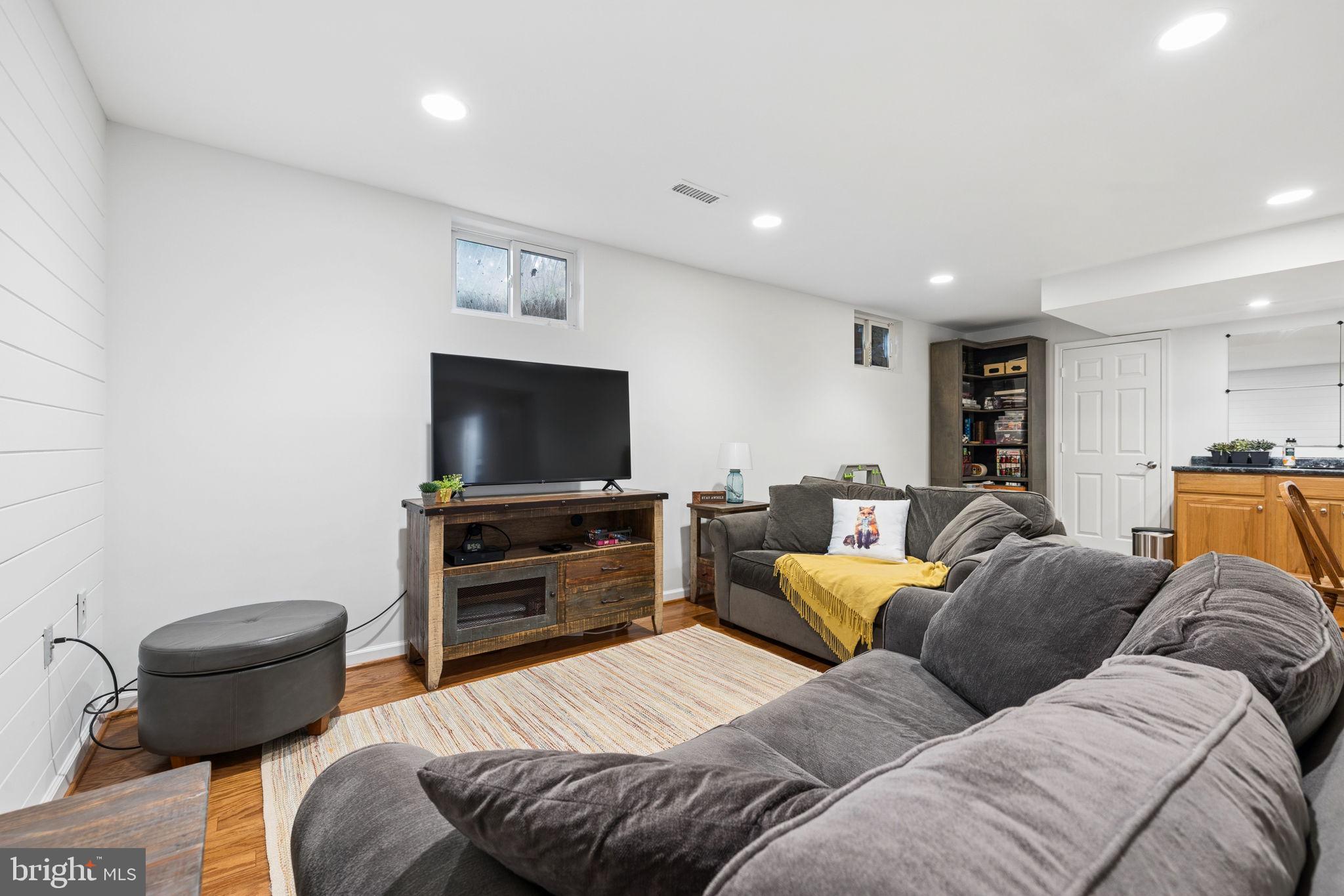 ROCKY RUN - Residential