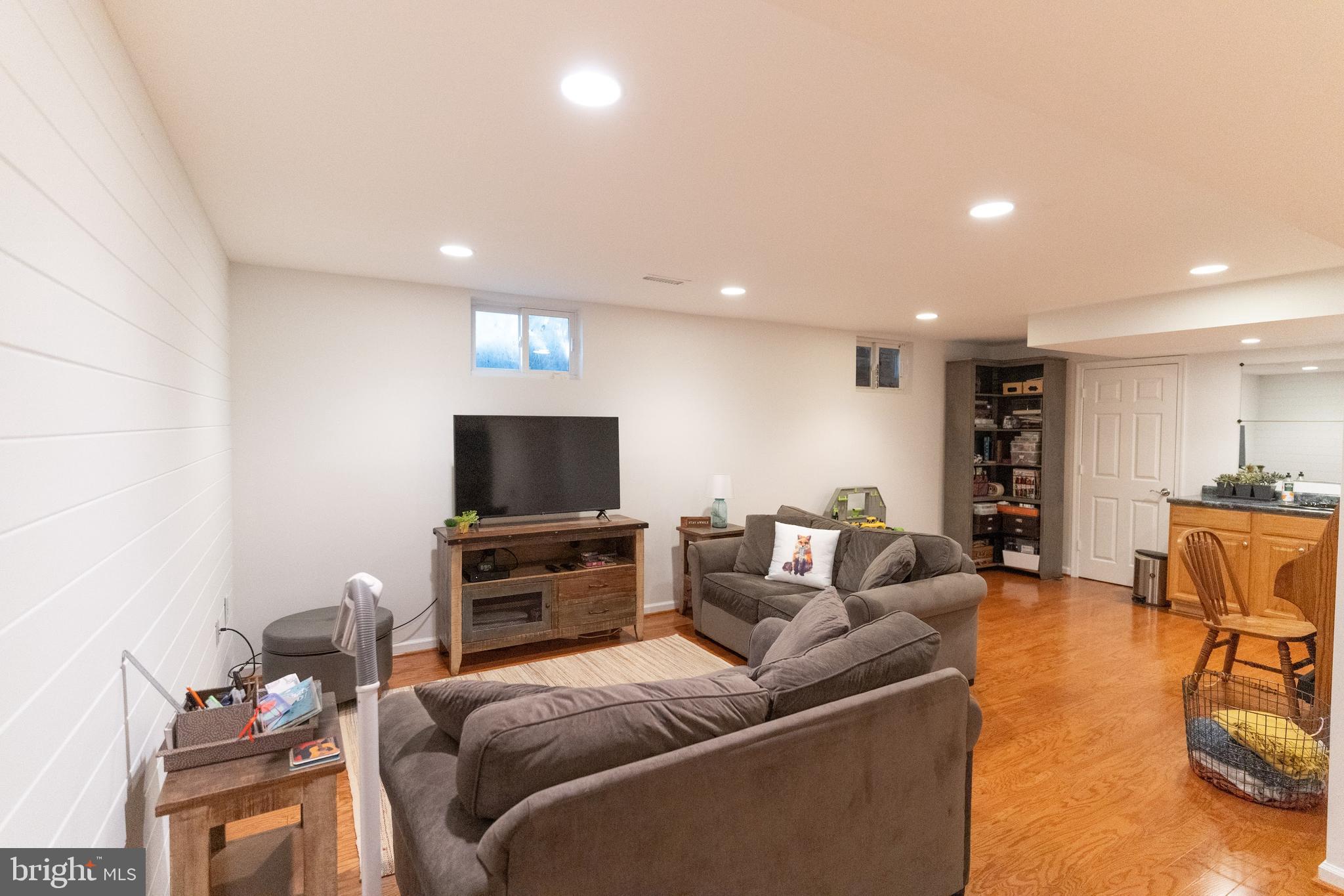 ROCKY RUN - Residential