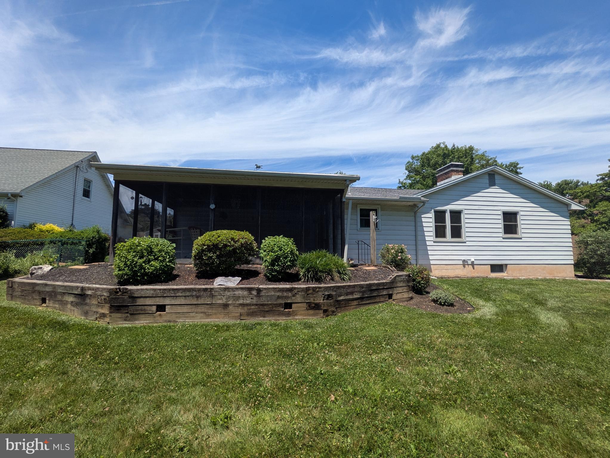 OAKWOOD PARK - Residential