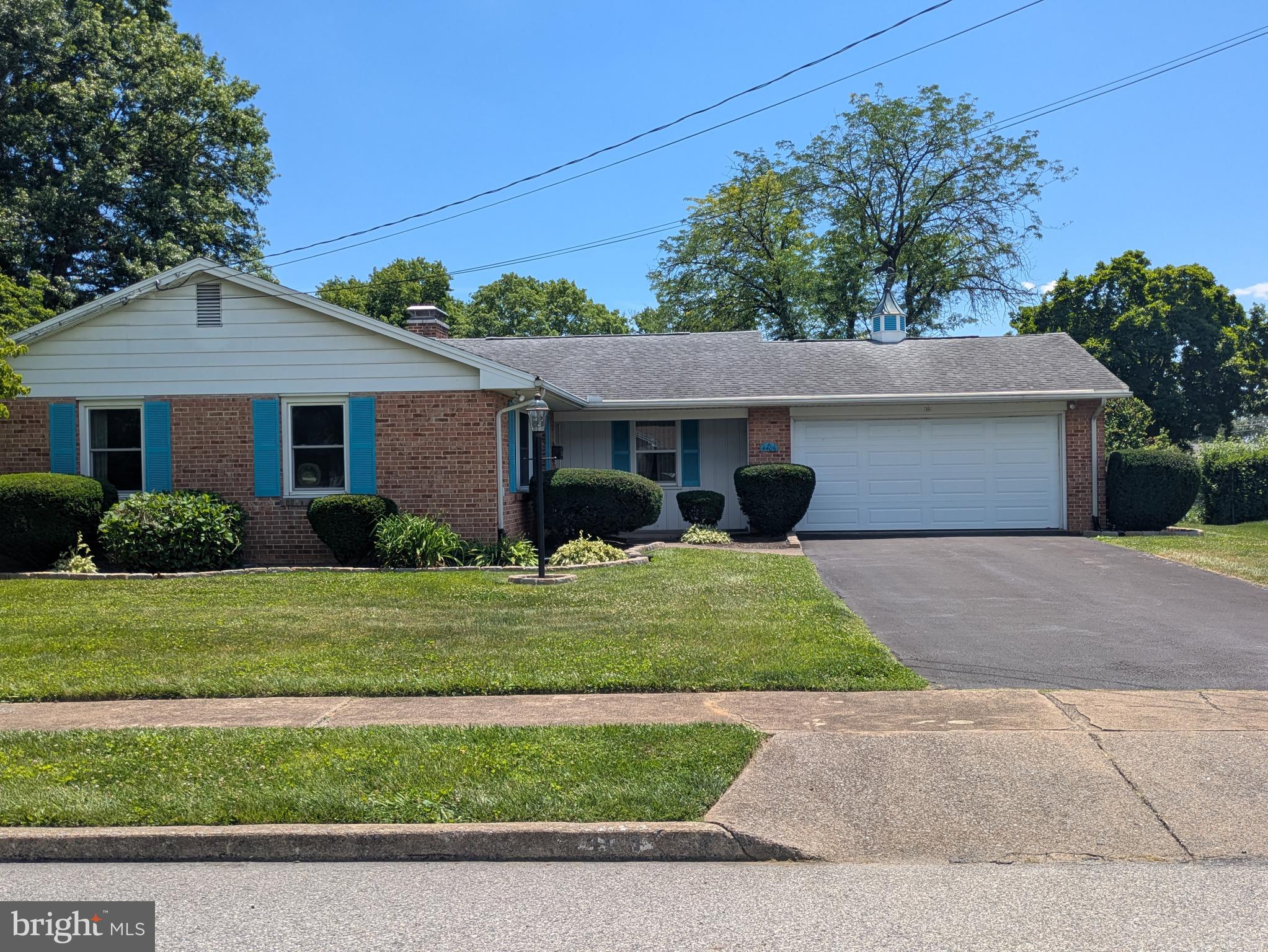 OAKWOOD PARK - Residential