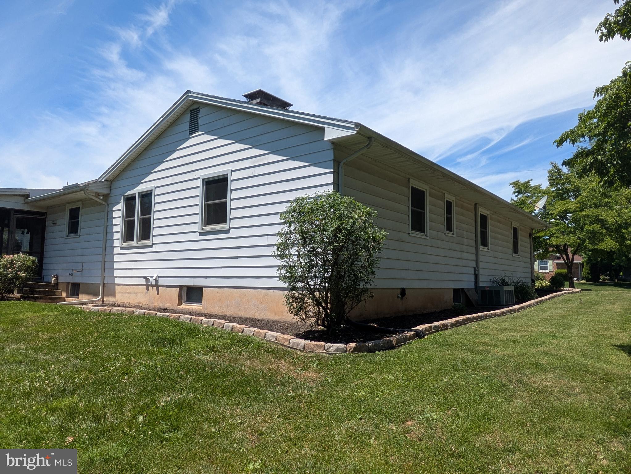 OAKWOOD PARK - Residential