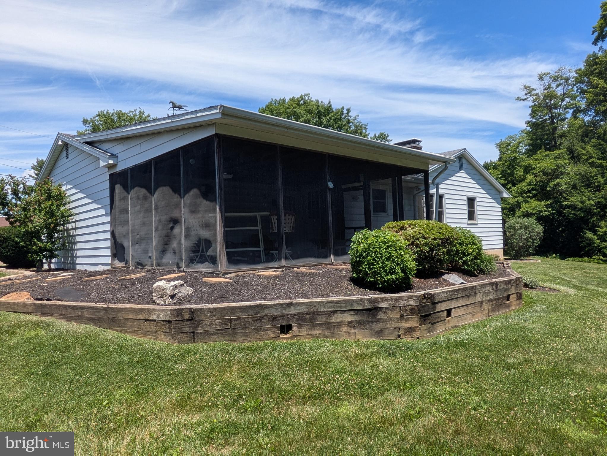 OAKWOOD PARK - Residential