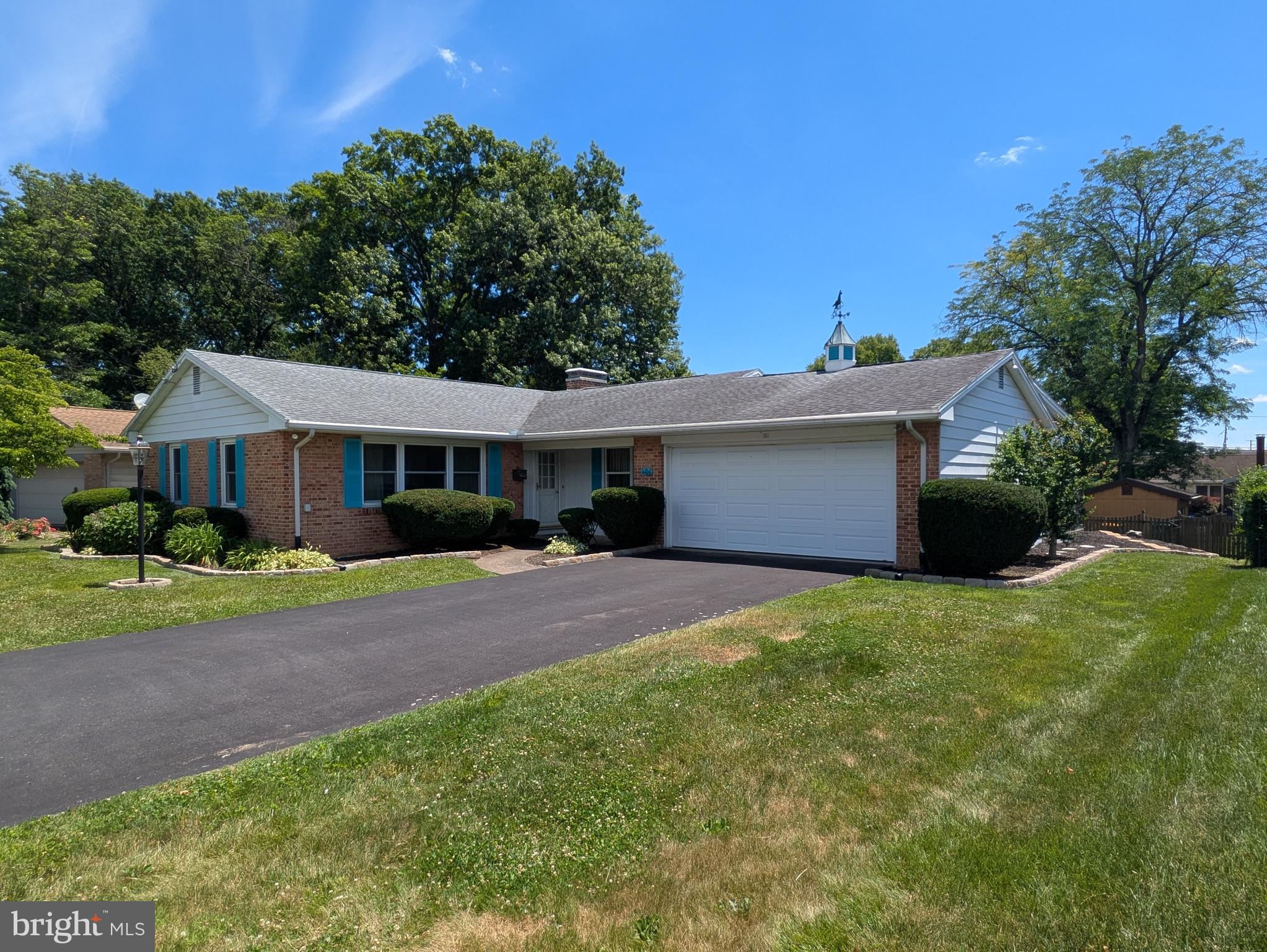 OAKWOOD PARK - Residential