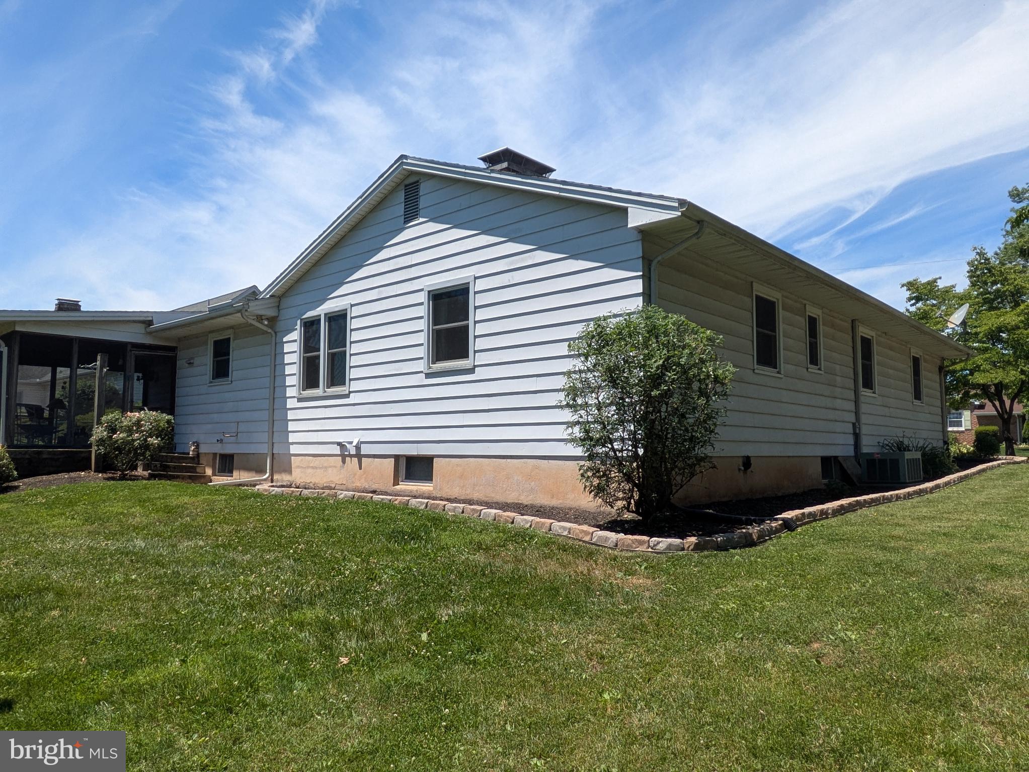 OAKWOOD PARK - Residential