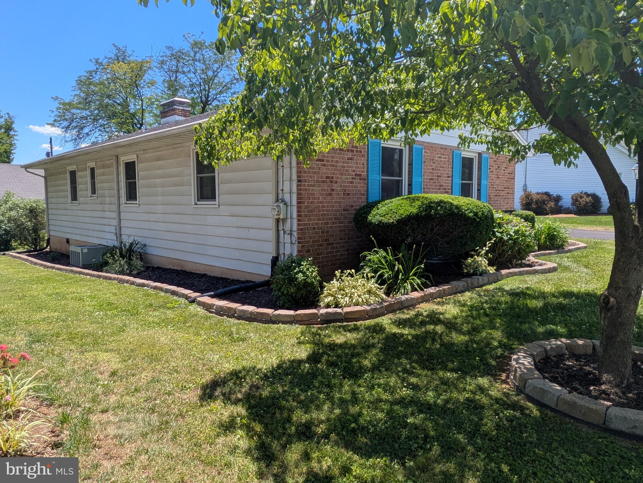 OAKWOOD PARK - Residential