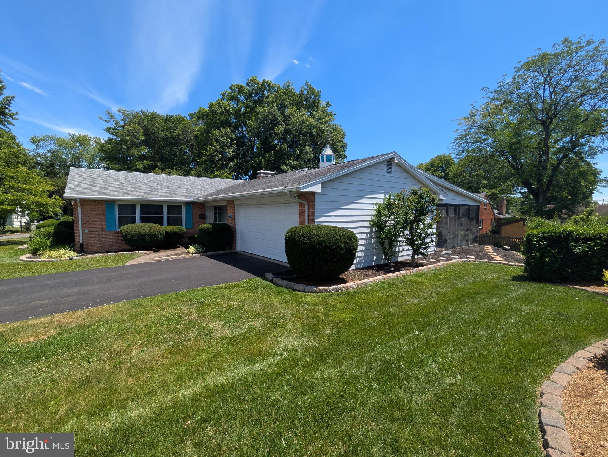 OAKWOOD PARK - Residential