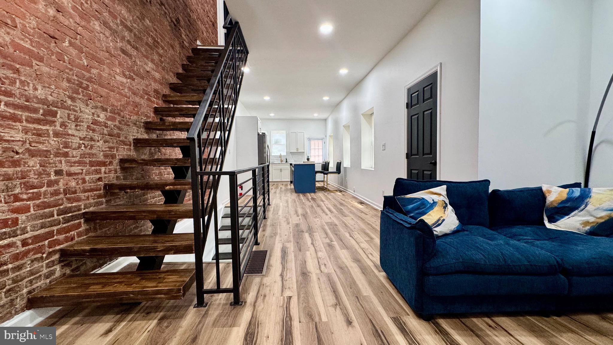 BREWERYTOWN - Residential