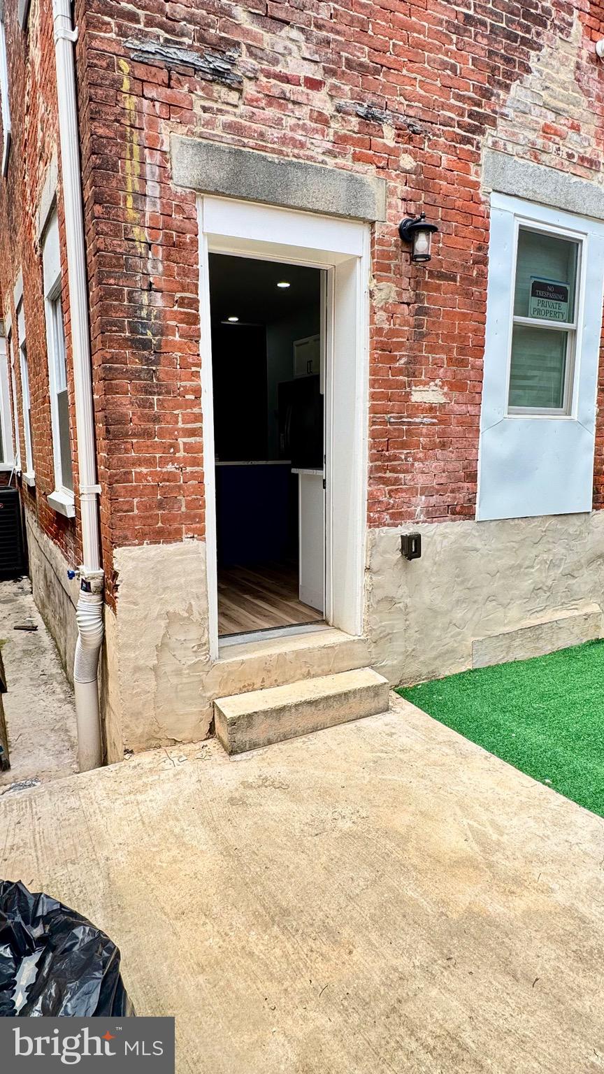 BREWERYTOWN - Residential