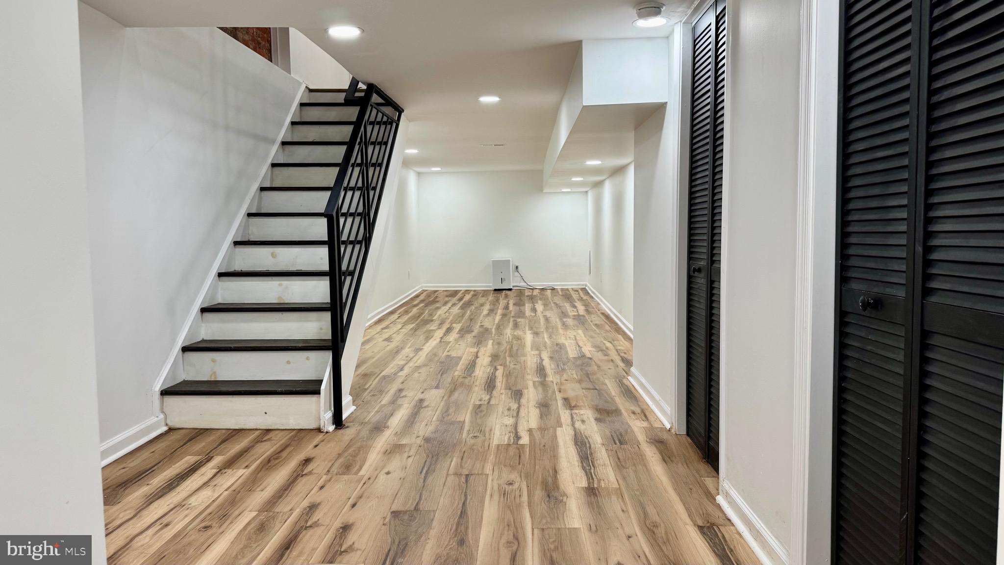 BREWERYTOWN - Residential