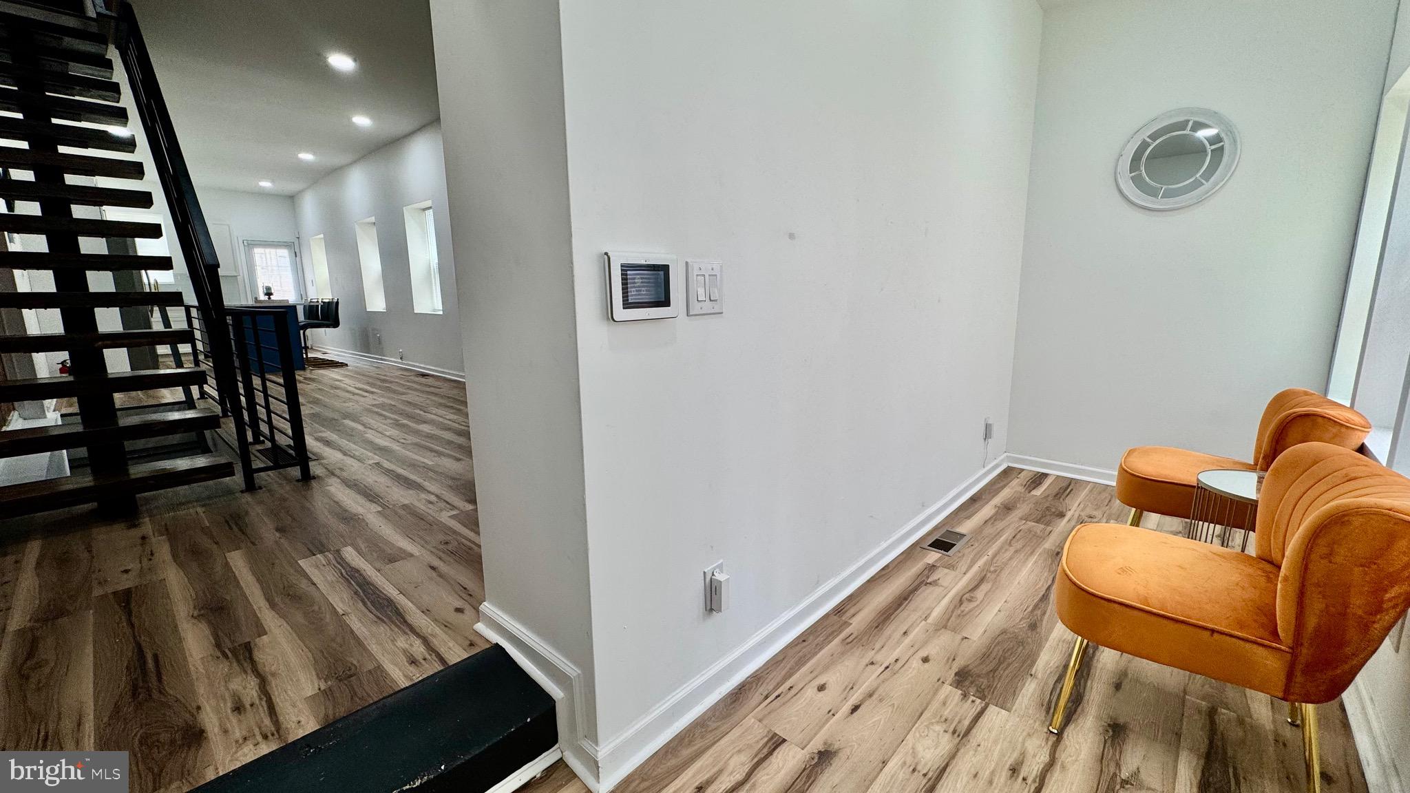 BREWERYTOWN - Residential