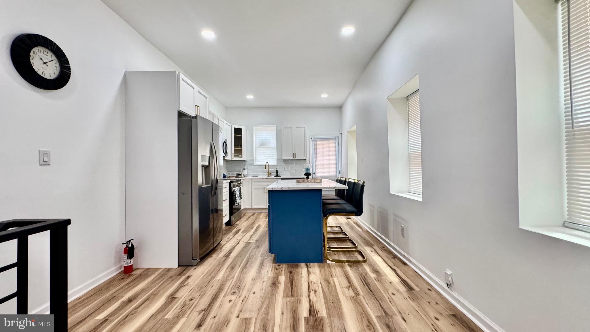 BREWERYTOWN - Residential
