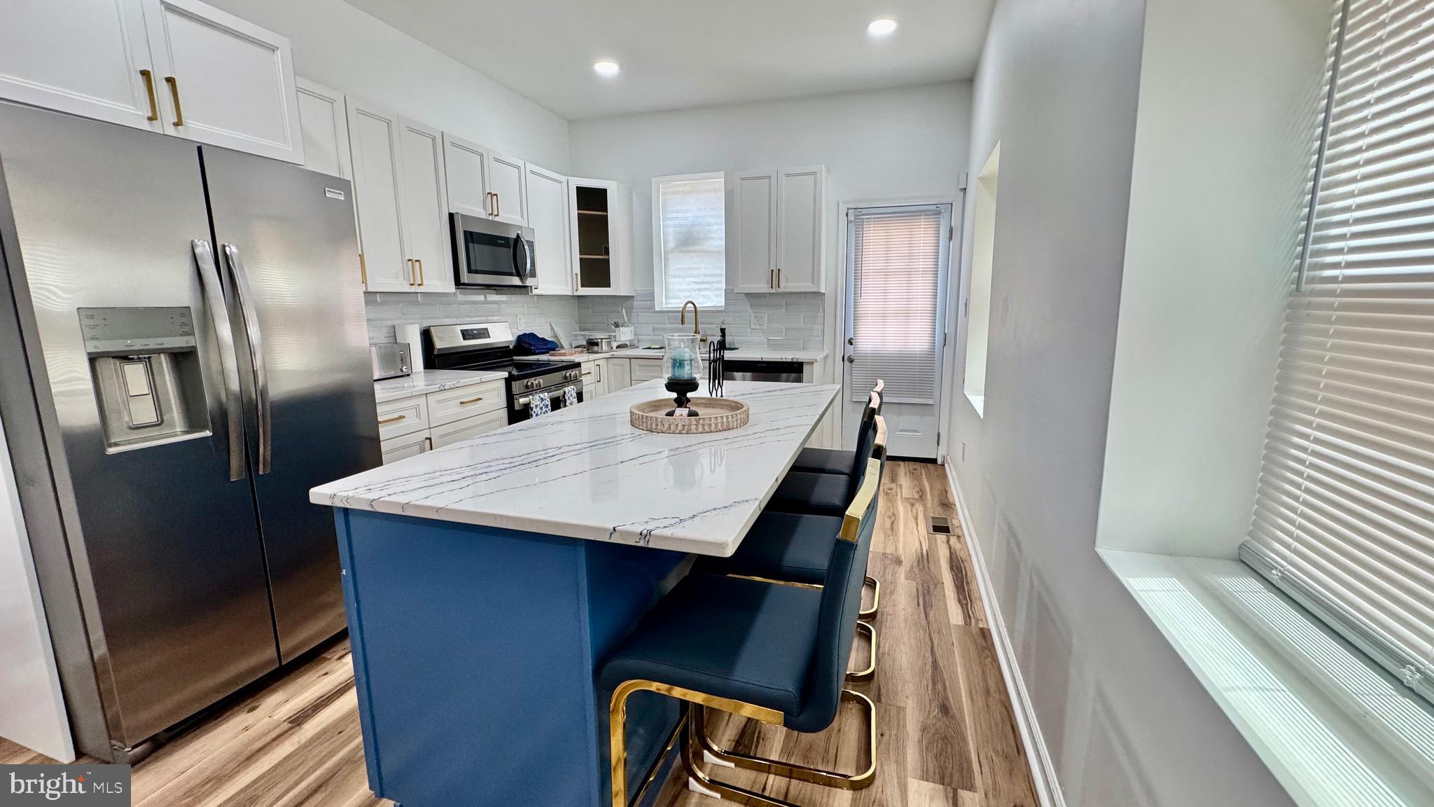 BREWERYTOWN - Residential