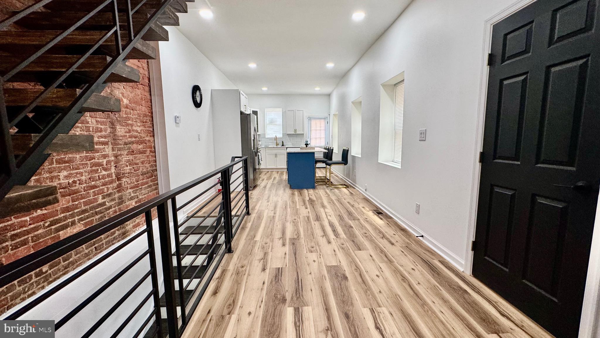 BREWERYTOWN - Residential