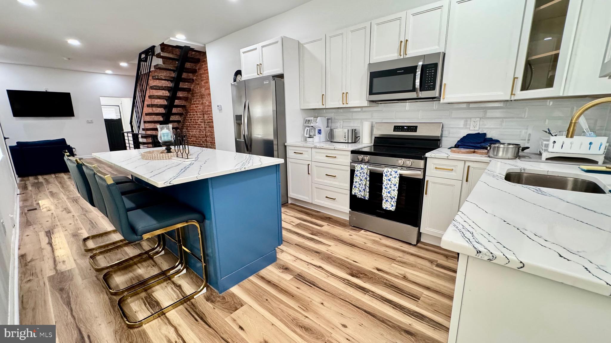 BREWERYTOWN - Residential