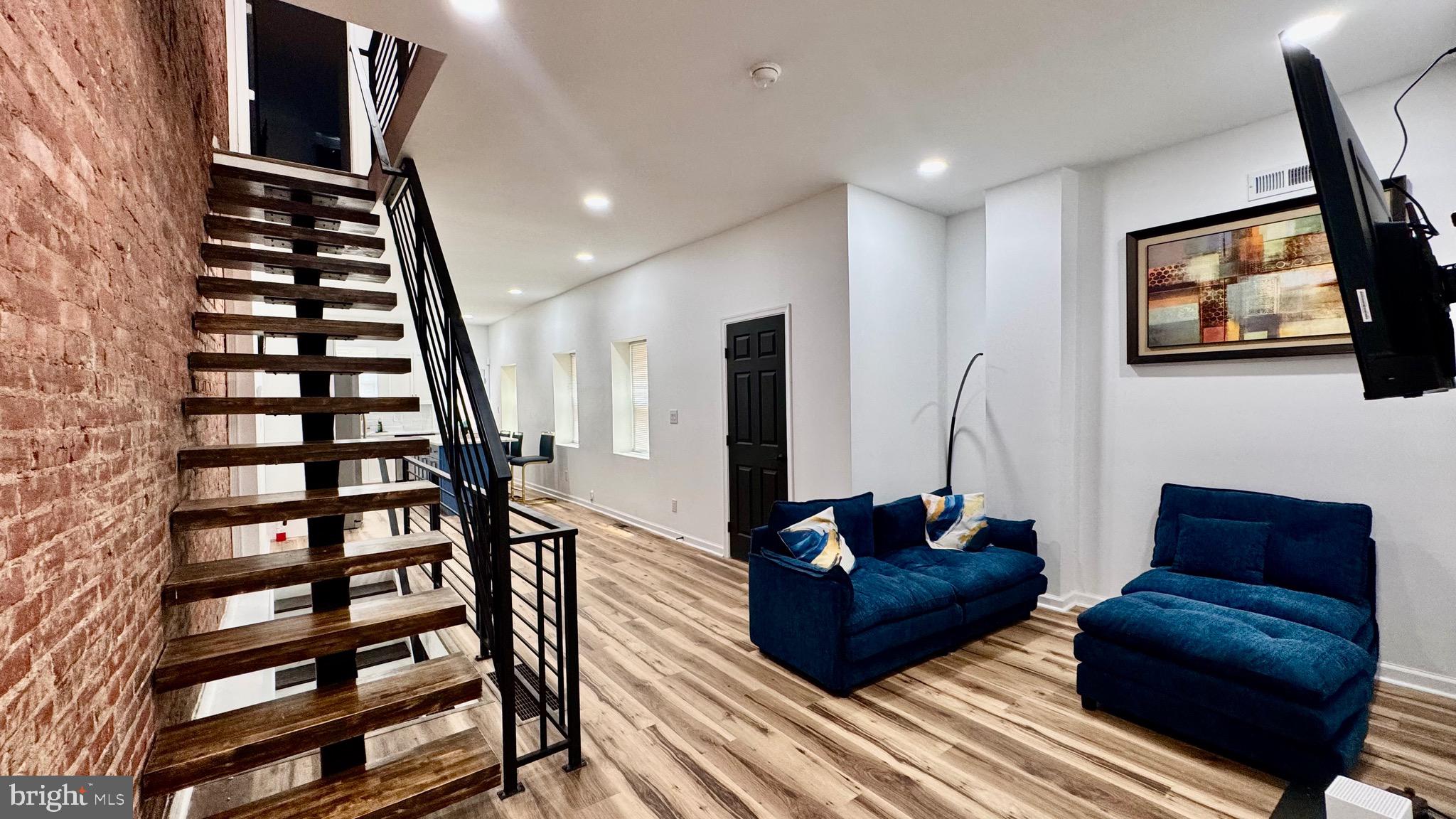 BREWERYTOWN - Residential