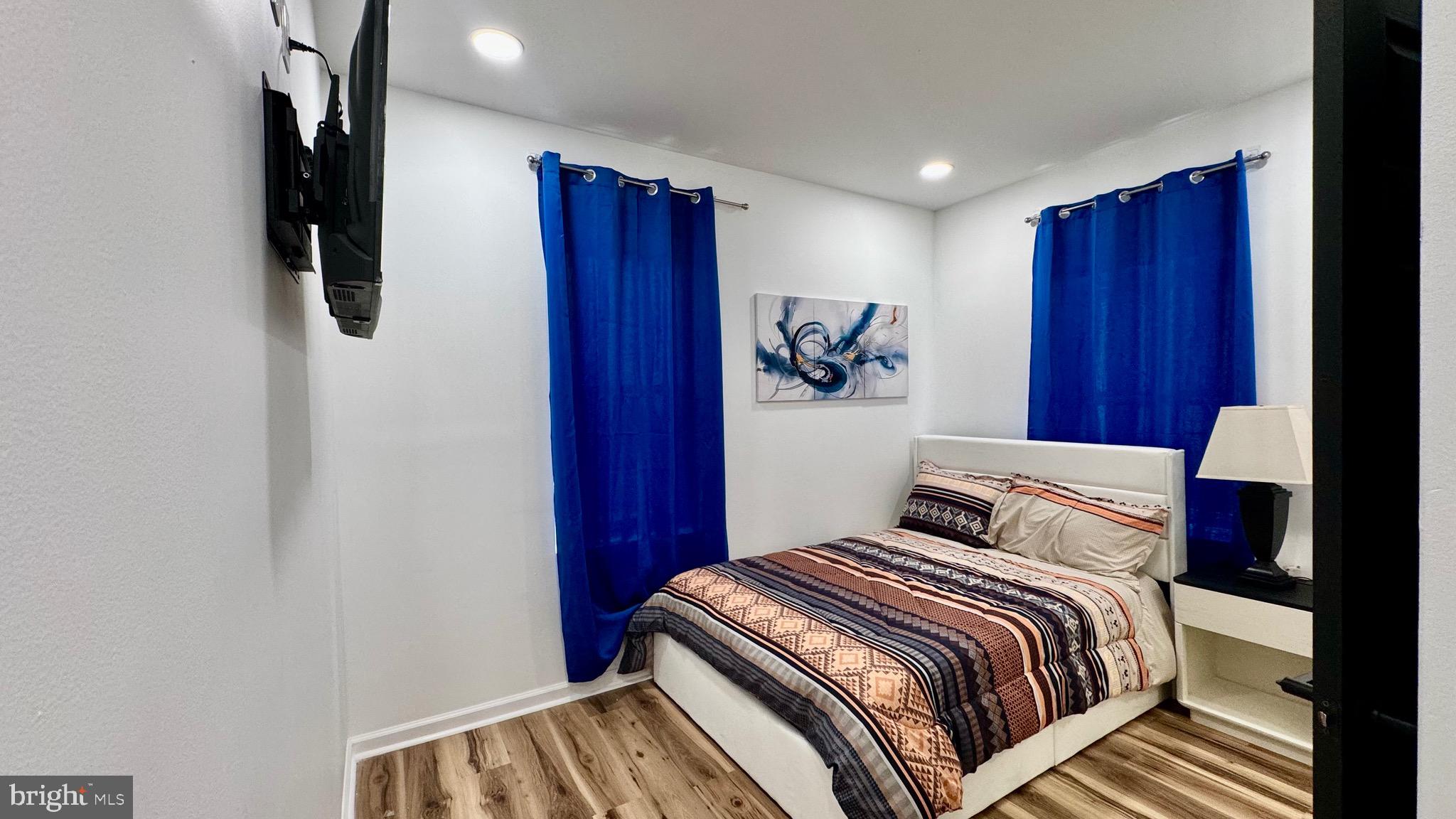 BREWERYTOWN - Residential