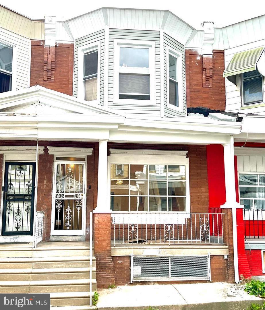 Welcome to your new home in West Philadelphia! This beautiful property features clean, open living spaces and custom renovations throughout that give this home a truly unique feel. All essential mechanical components, including plumbing, electrical systems, ductwork and central air, have been upgraded. Throughout the home you will also notice freshly painted walls and custom trim work. The upgraded kitchen with custom cabinetry and a beautiful hanging chandelier is the star of the main level and is sure to leave a lasting impression! The upstairs includes three large bedrooms with all new carpeting as well as a full bathroom. Great location in the heart of West Philly with easy access to all shopping and major highways. Schedule your showing today!
