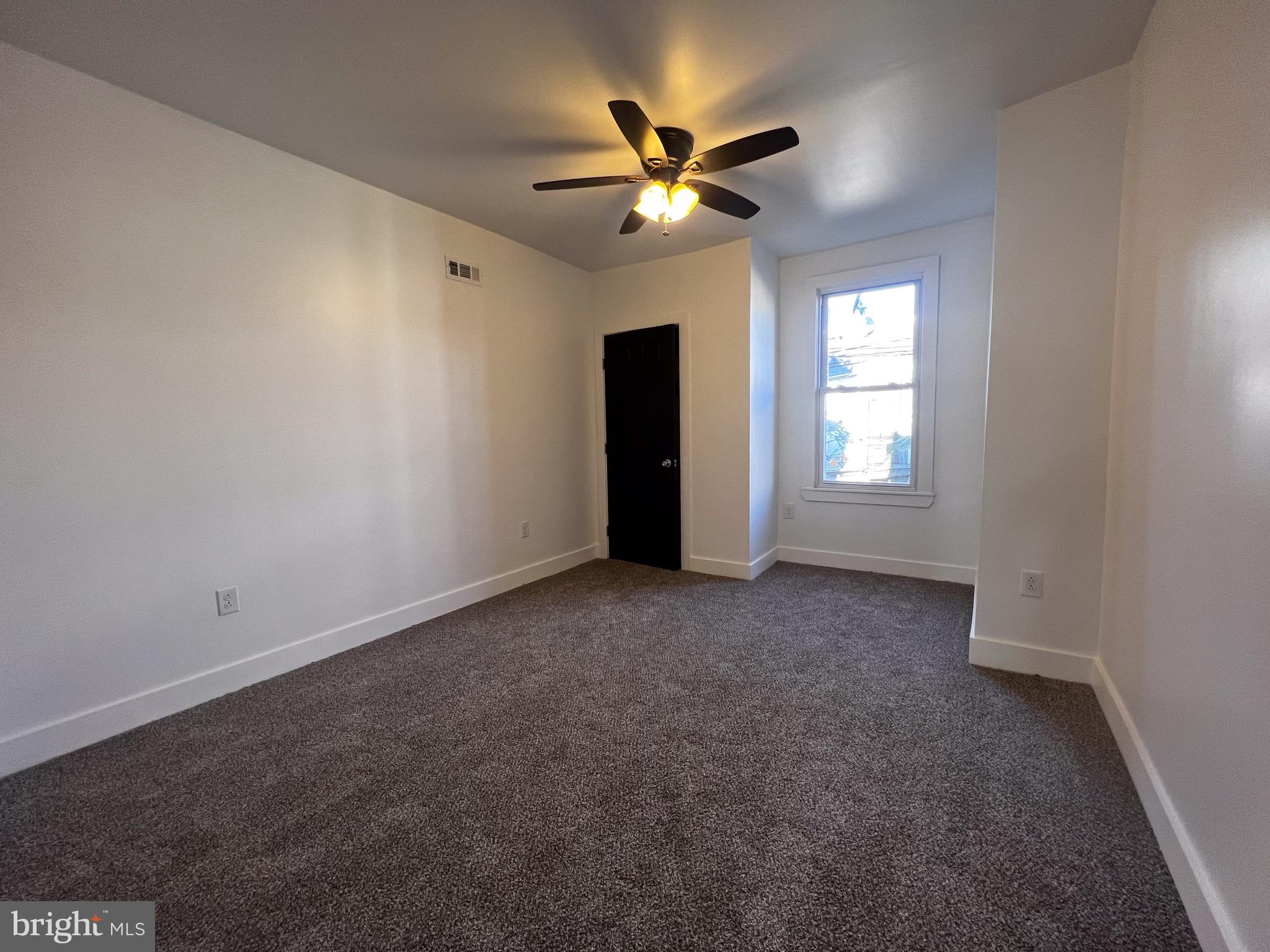 PHILADELPHIA (WEST) - Residential