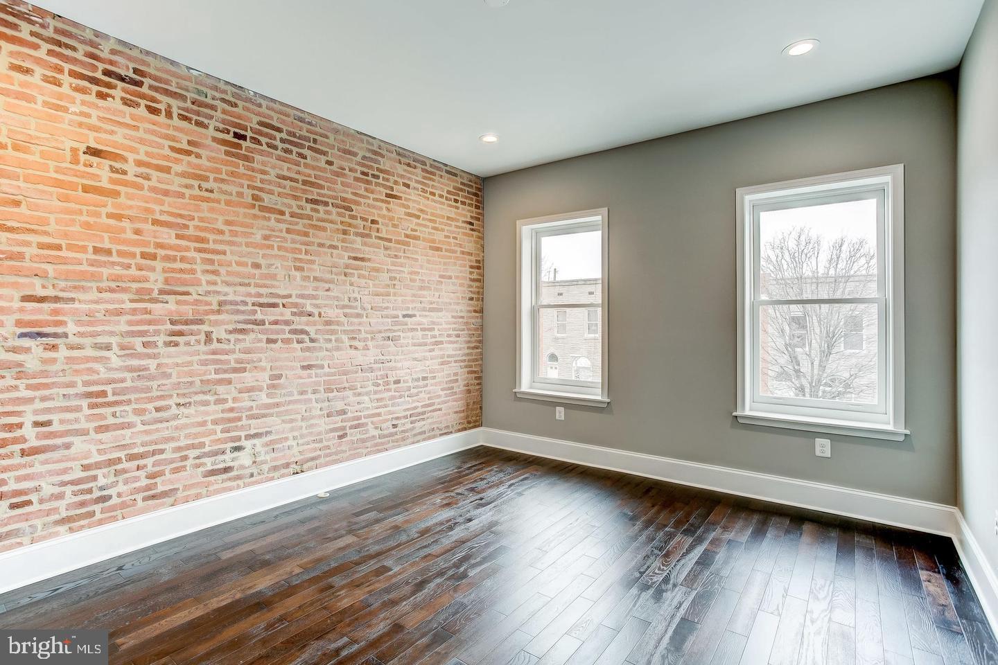 PATTERSON PARK - Residential