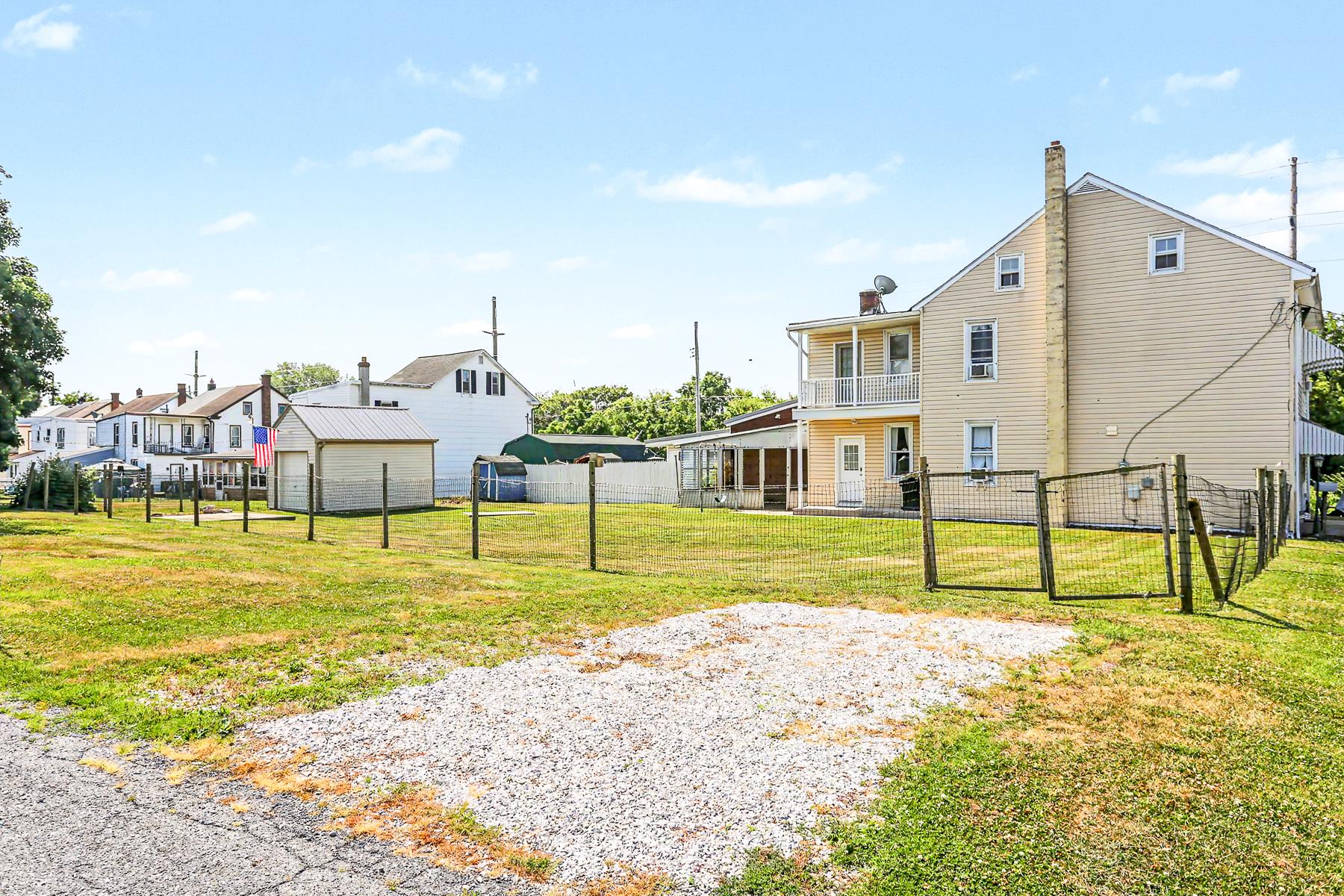 WEST LEBANON - Residential