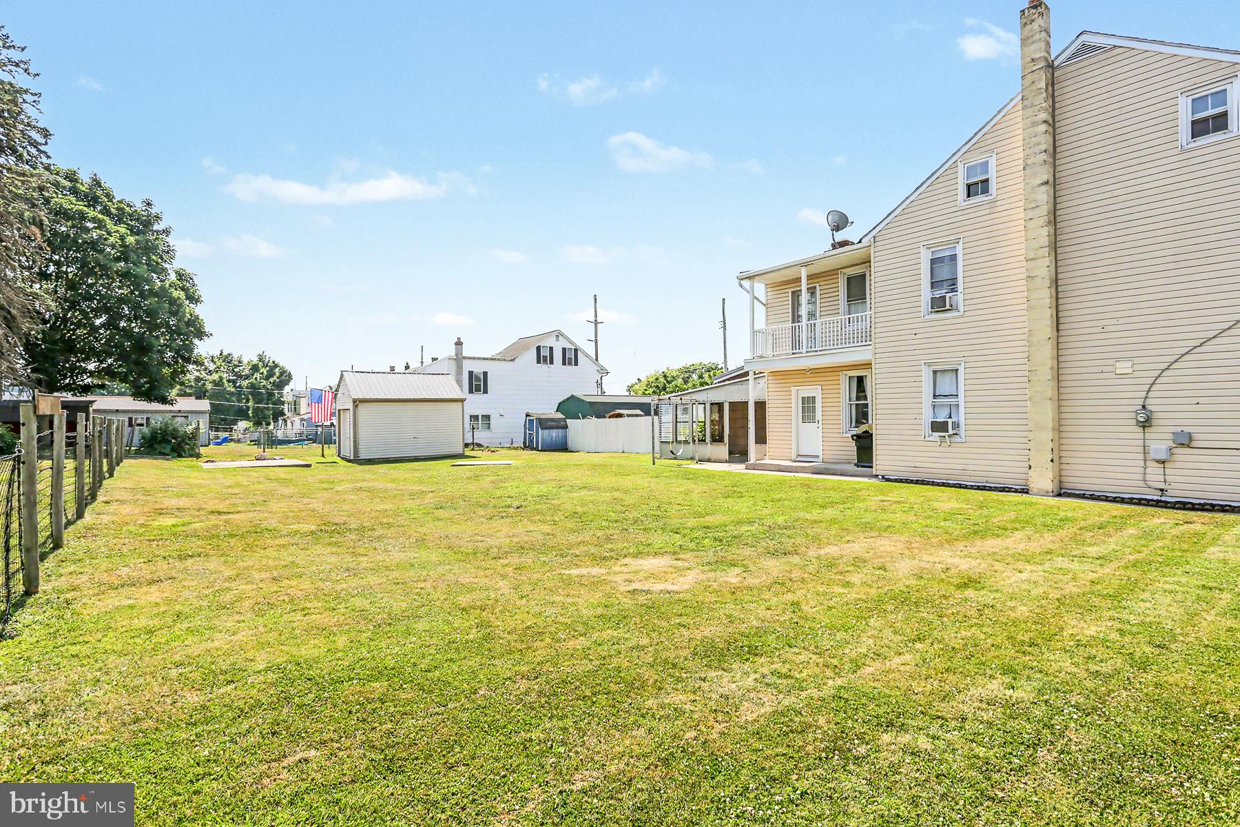 WEST LEBANON - Residential
