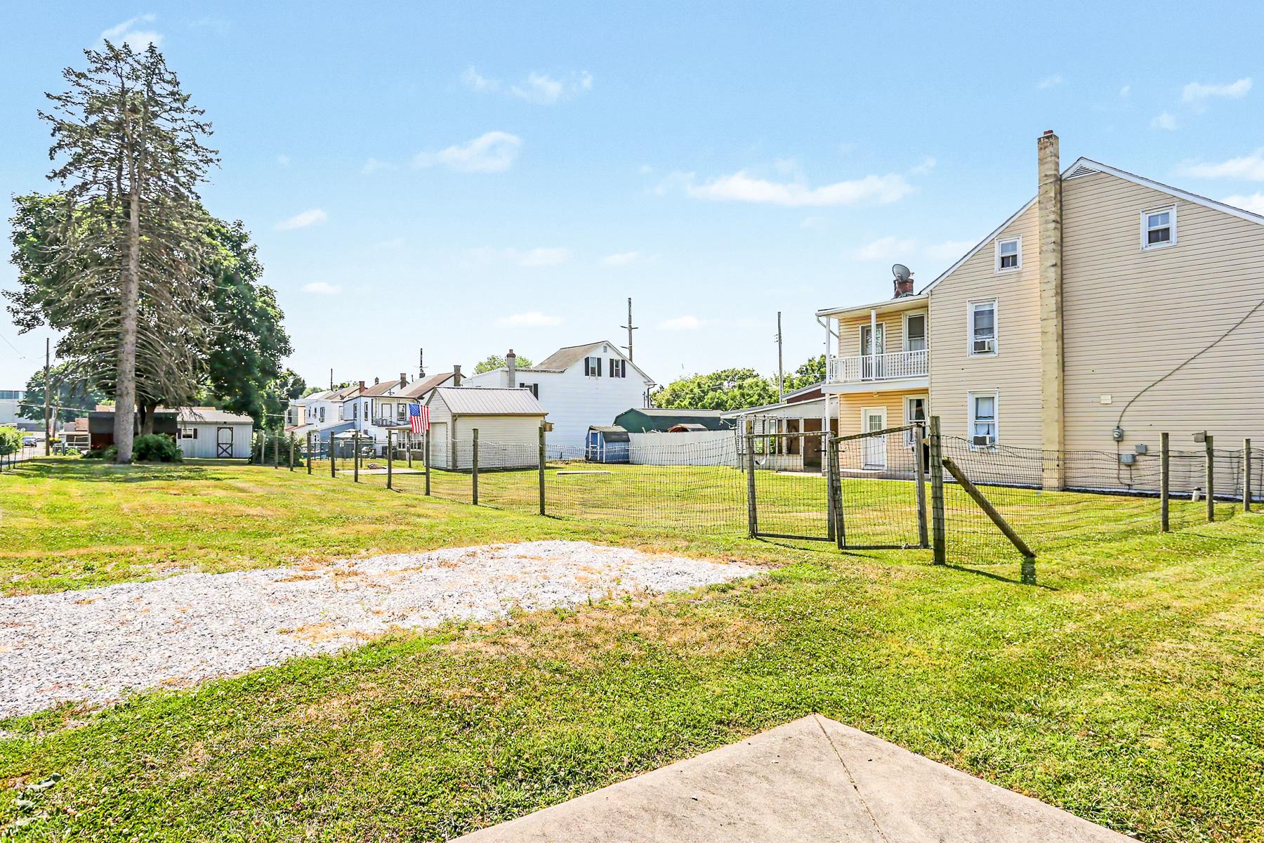 WEST LEBANON - Residential