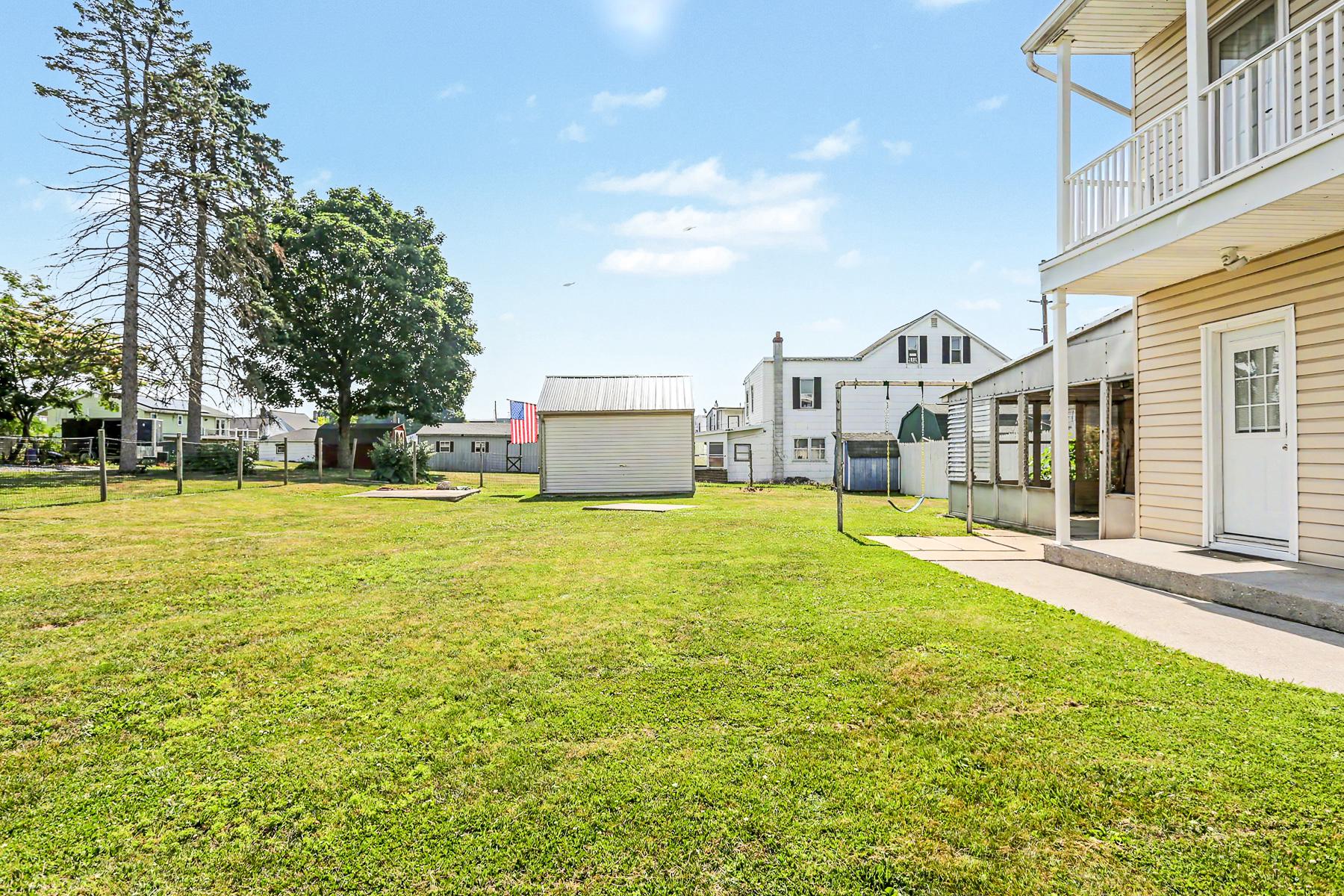 WEST LEBANON - Residential
