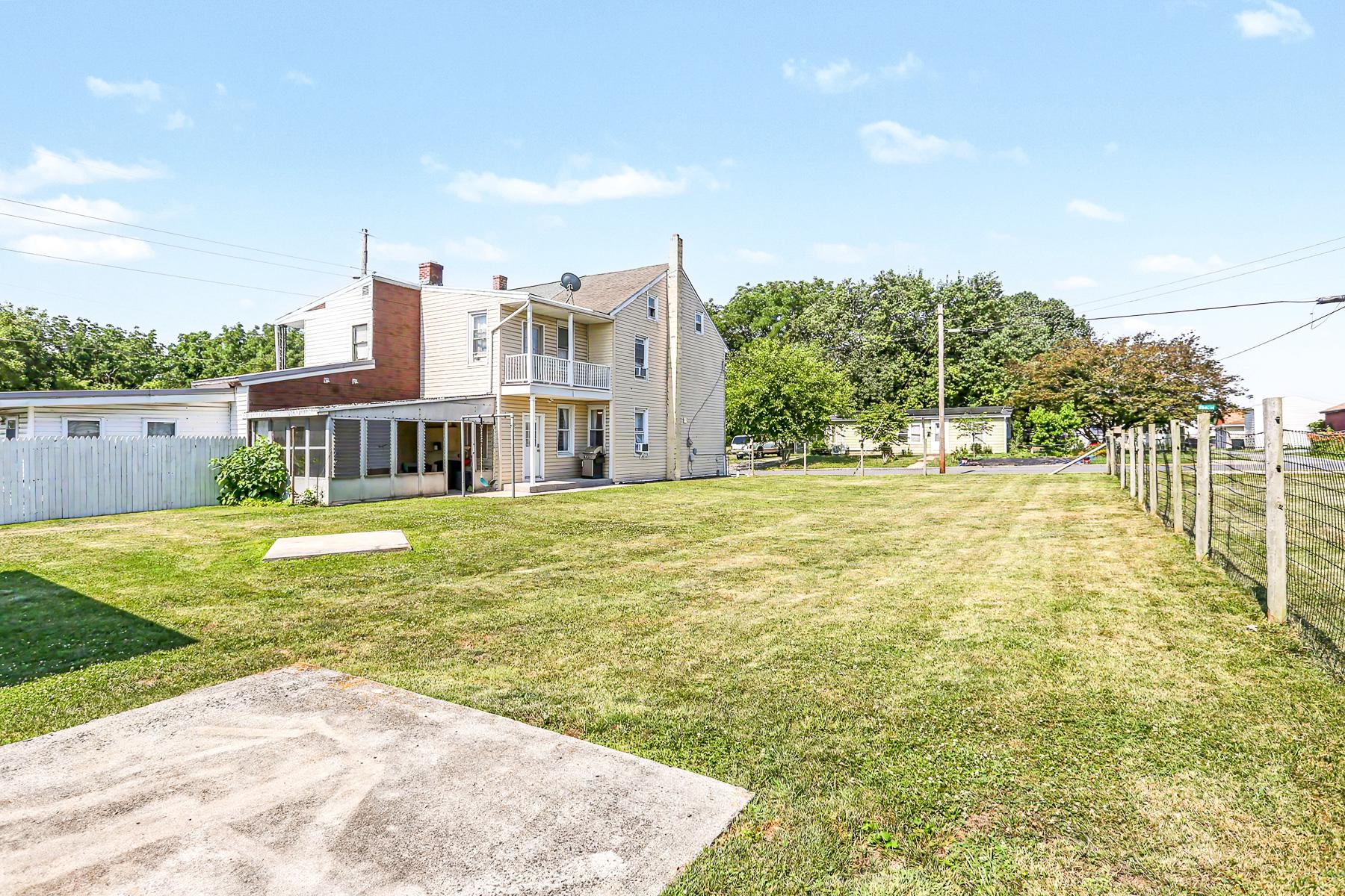WEST LEBANON - Residential