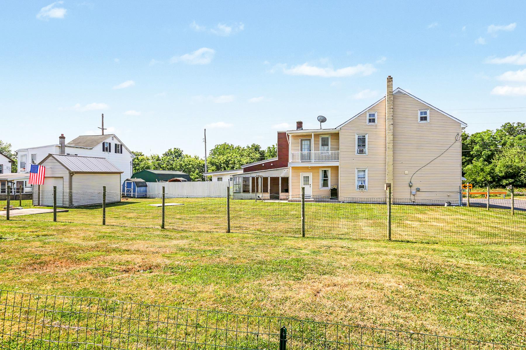 WEST LEBANON - Residential
