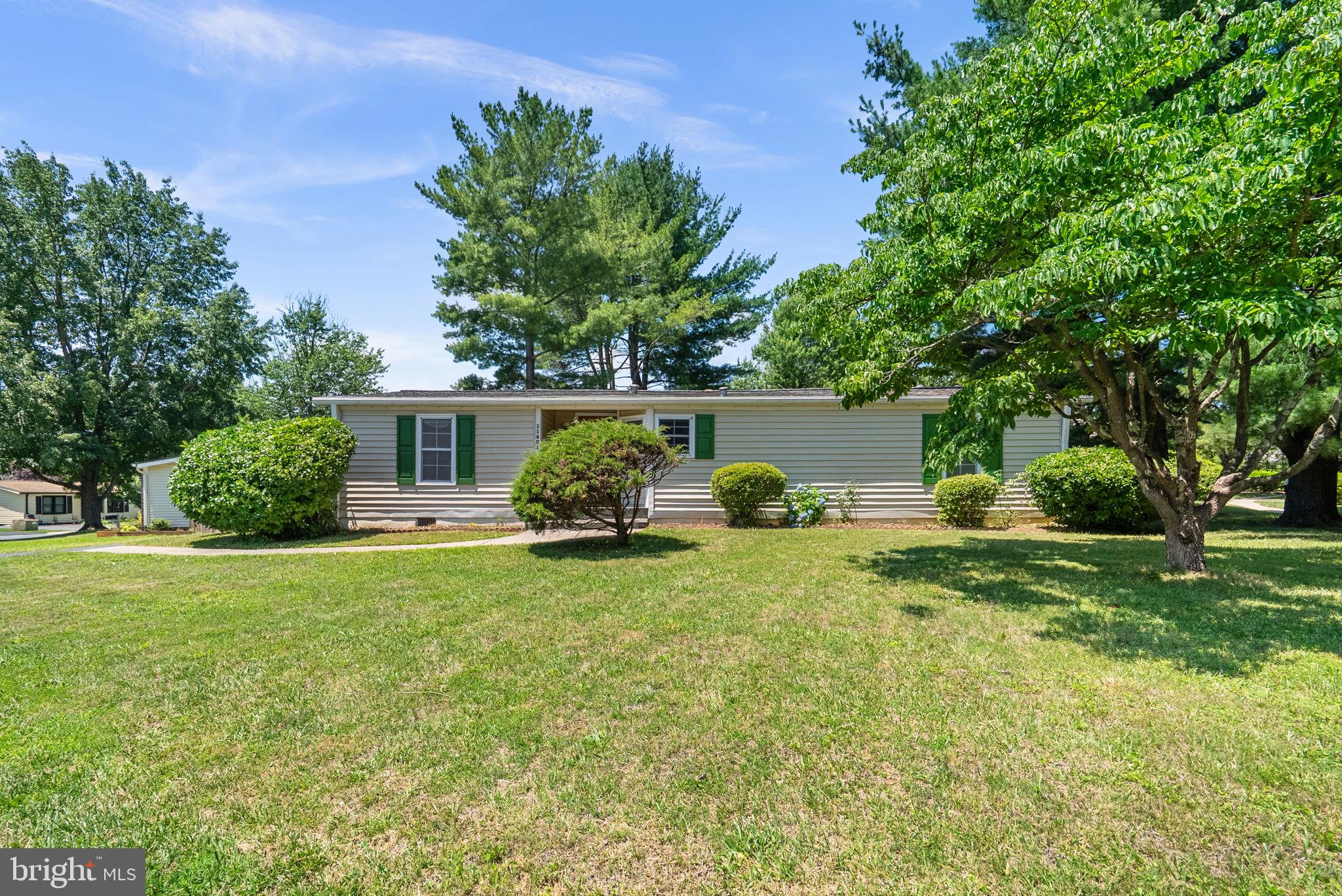 Welcome home to this beautifully updated 3-bedroom, 2-bath residence situated on a desirable corner lot in a prime location. Offering the ease and comfort of luxury one-level living, this home features a stunning updated kitchen with modern finishes, along with tastefully renovated bathrooms designed for both style and functionality.

The spacious floor plan provides comfortable living and entertaining space, while the bonus room at the rear of the home offers endless possibilities as a family room, home office, playroom, or fitness area. For an added touch of luxury, enjoy your own built-in sauna—perfect for relaxation and wellness in the comfort of your home.

Natural light fills the home, enhancing its warm and inviting atmosphere. Conveniently located near shopping, dining, schools, and major commuter routes, this move-in-ready property combines modern updates, exceptional convenience, and the rare benefit of single-level living on a generous corner lot. Don’t miss this incredible opportunity!