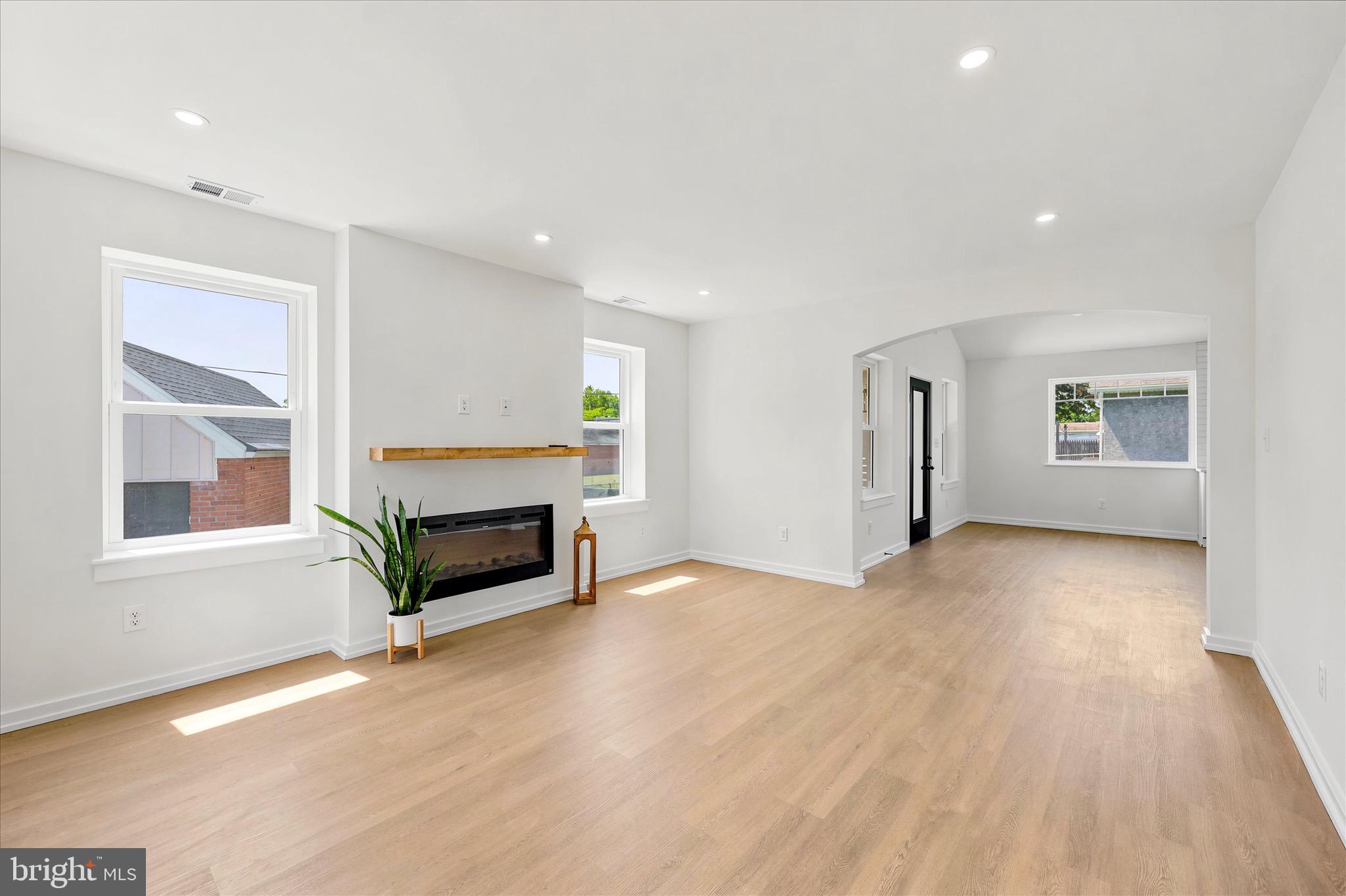 MARPLE GARDENS - Residential