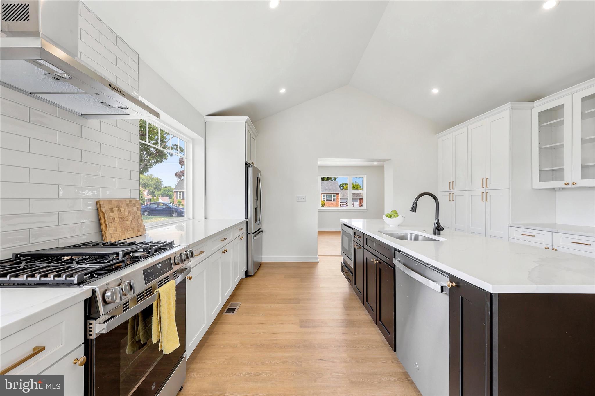 MARPLE GARDENS - Residential