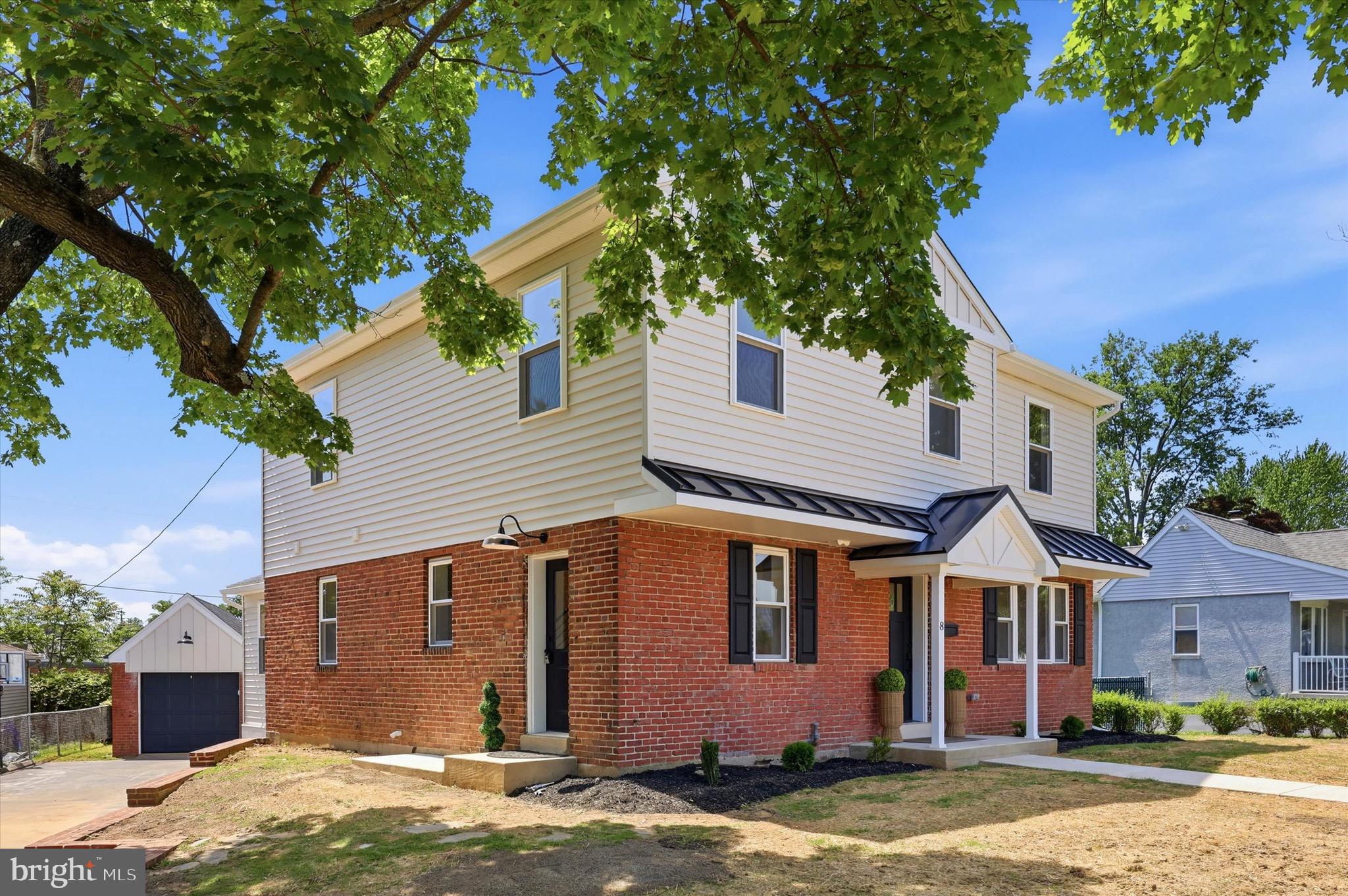 MARPLE GARDENS - Residential