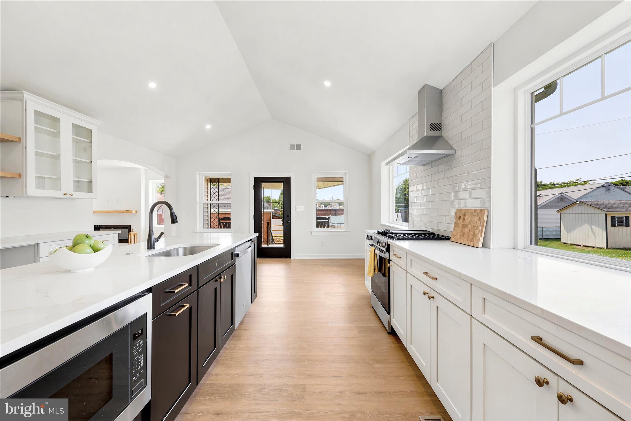 MARPLE GARDENS - Residential