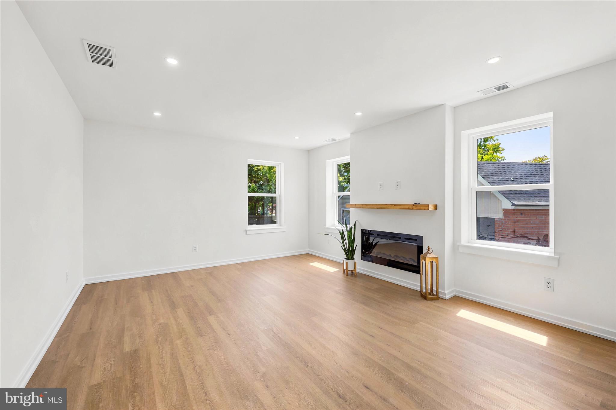 MARPLE GARDENS - Residential