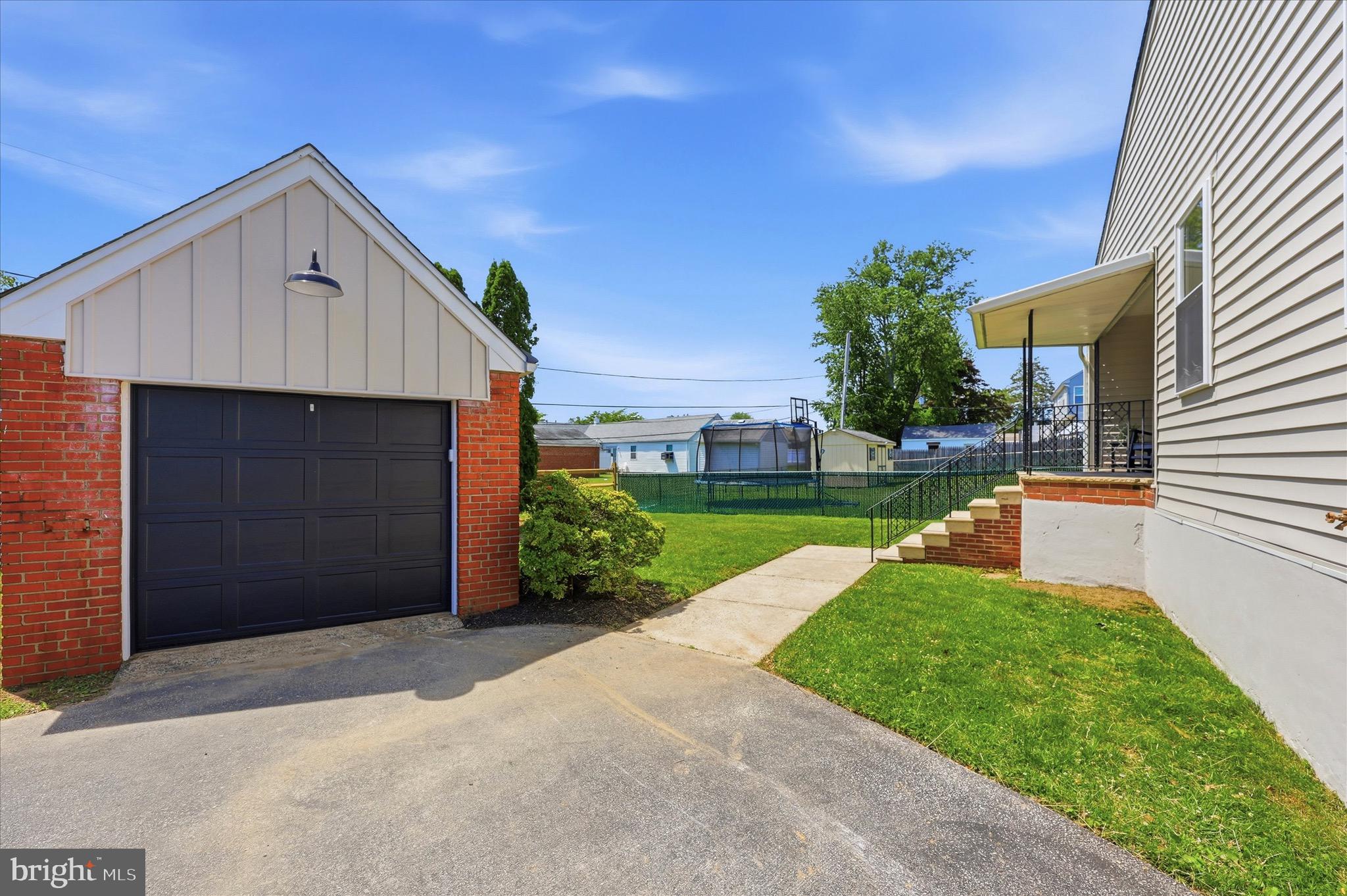MARPLE GARDENS - Residential