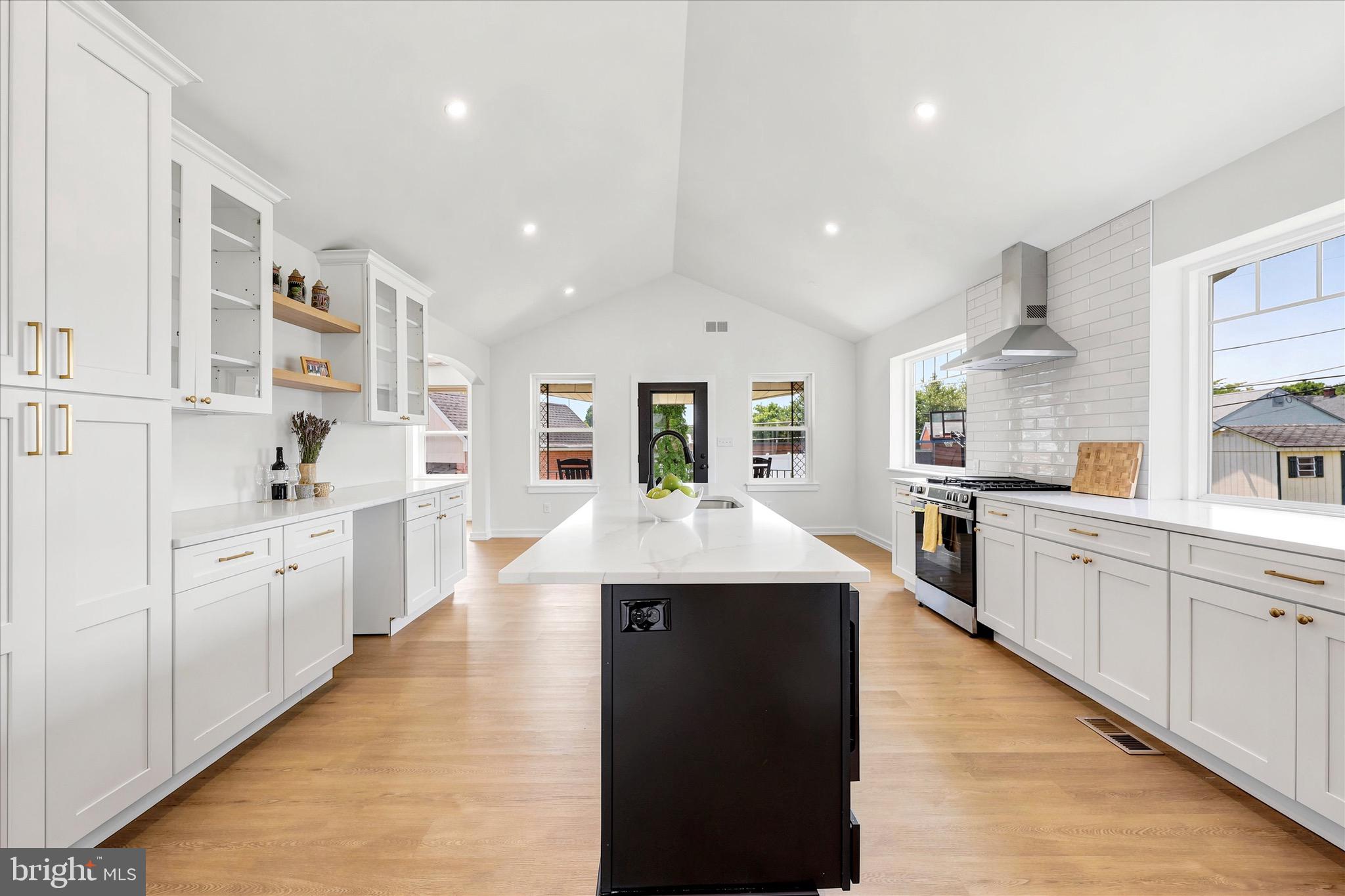 MARPLE GARDENS - Residential