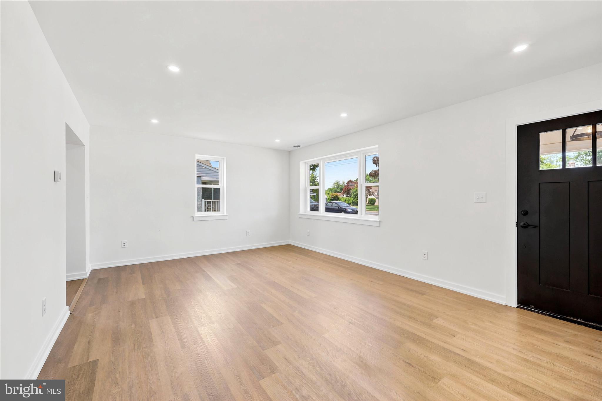 MARPLE GARDENS - Residential
