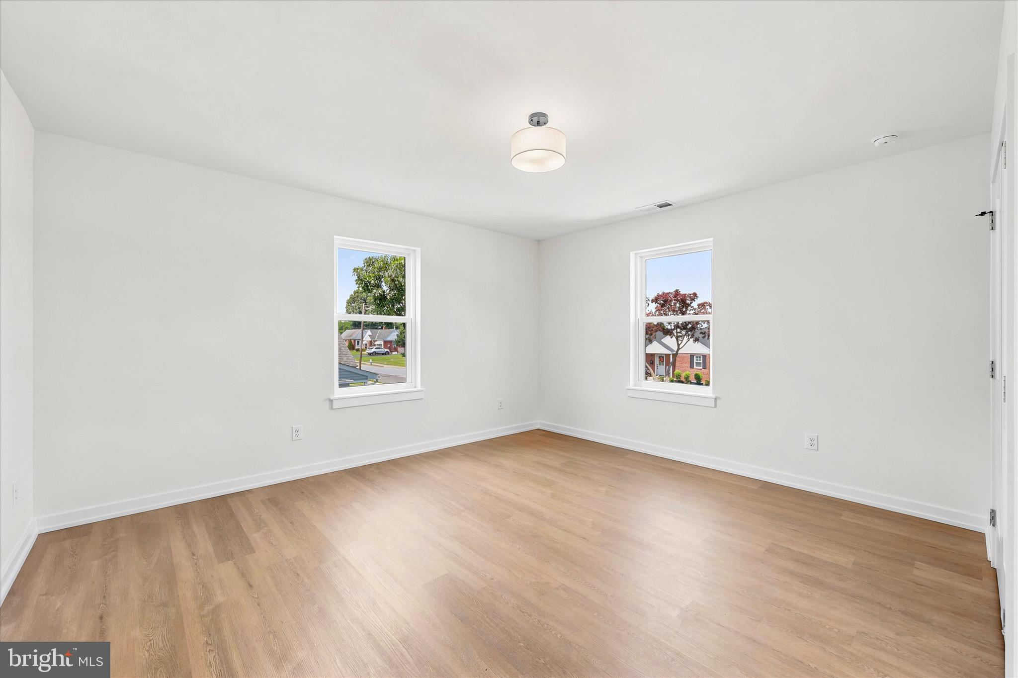 MARPLE GARDENS - Residential
